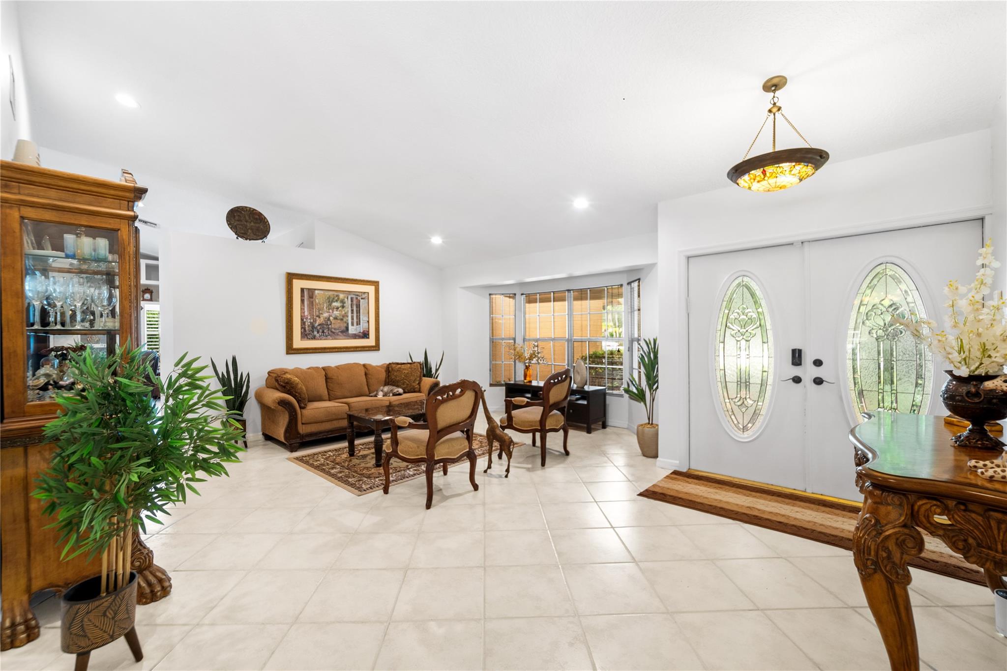 Cypress Head - Residential