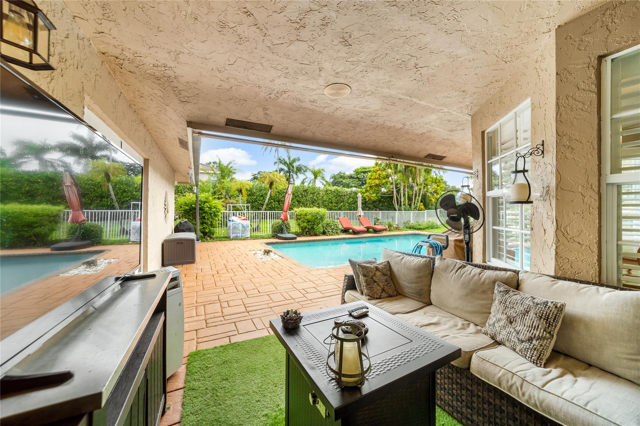 Cypress Head - Residential