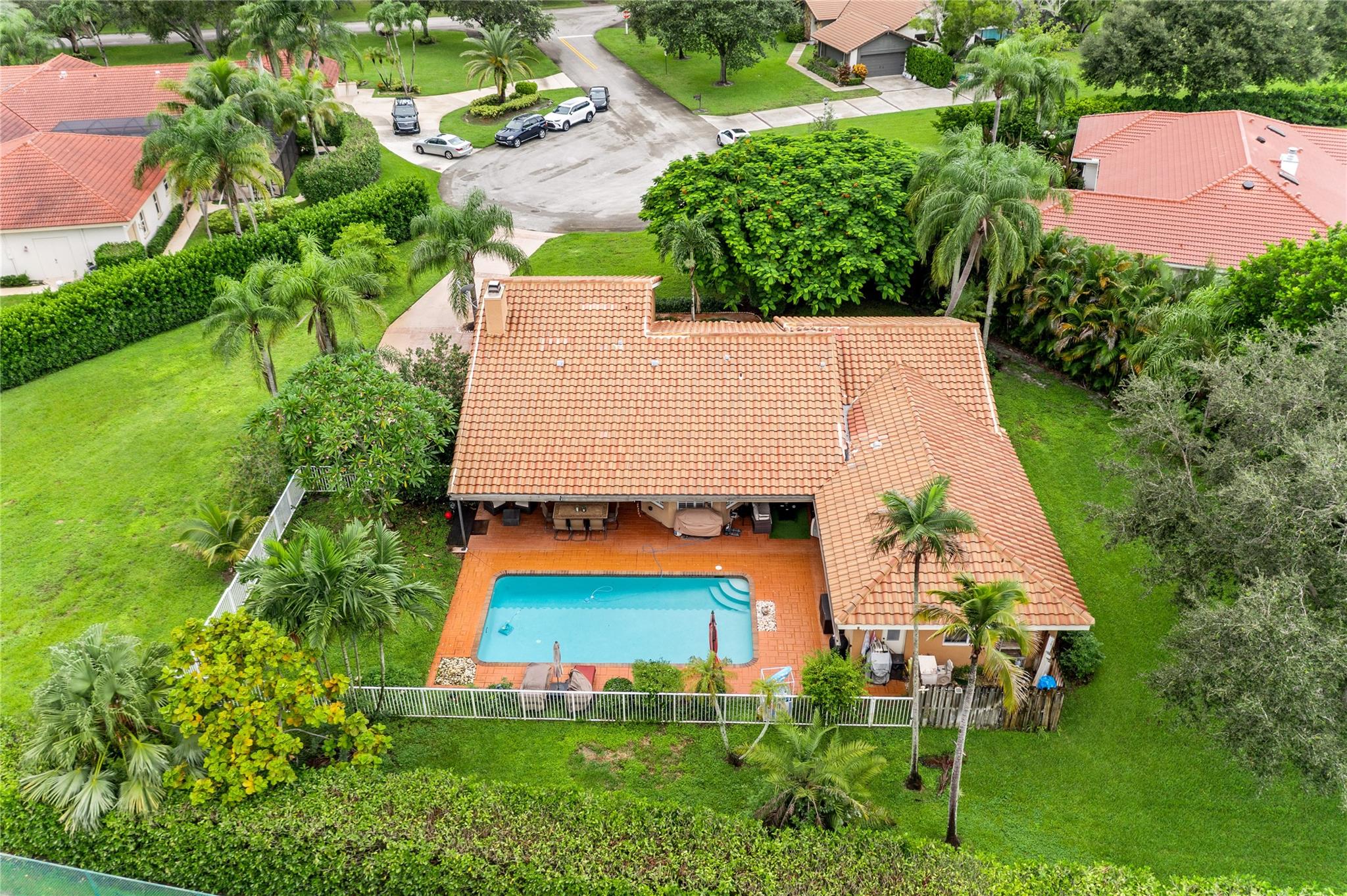 Cypress Head - Residential