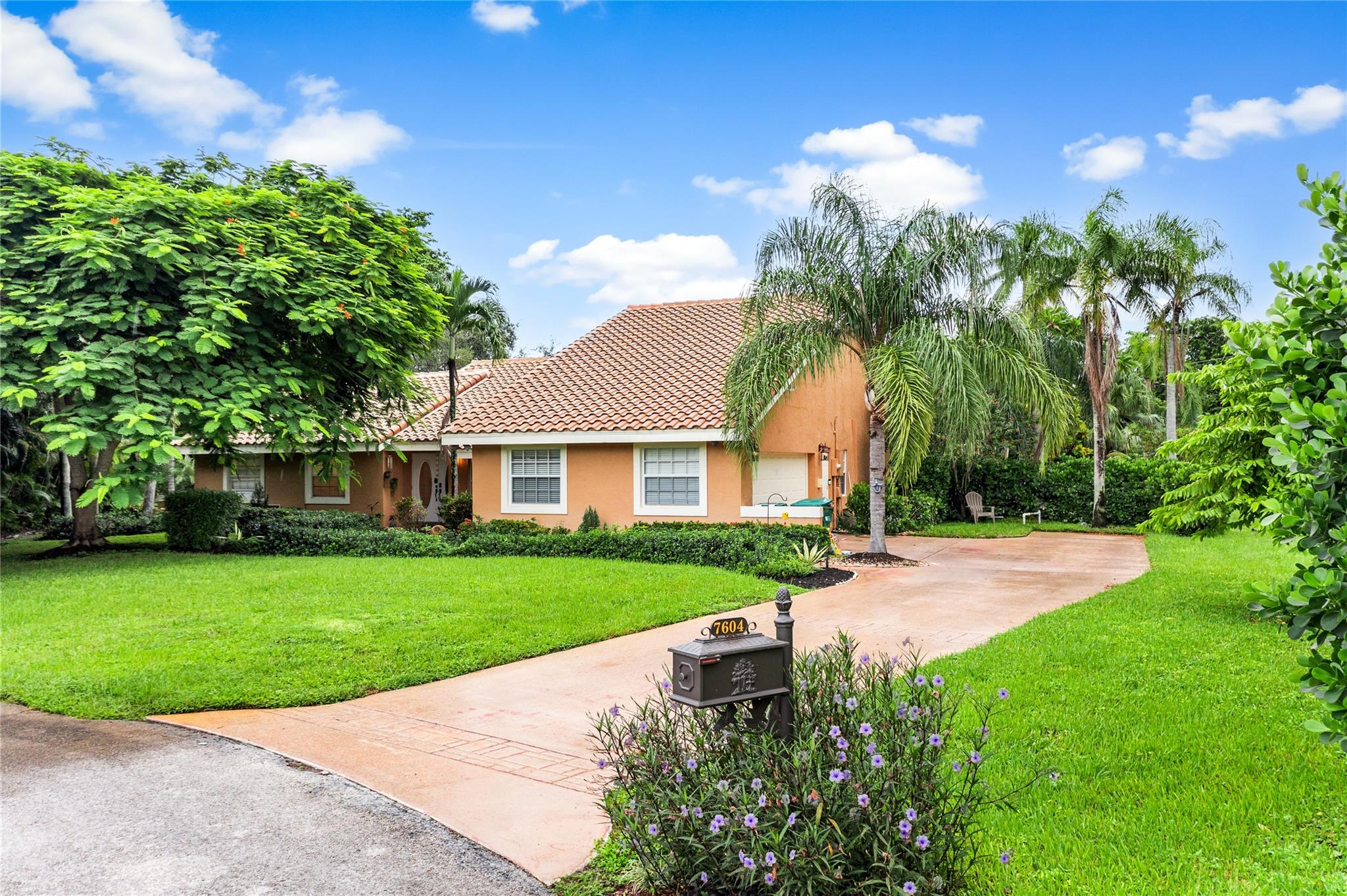 Cypress Head - Residential