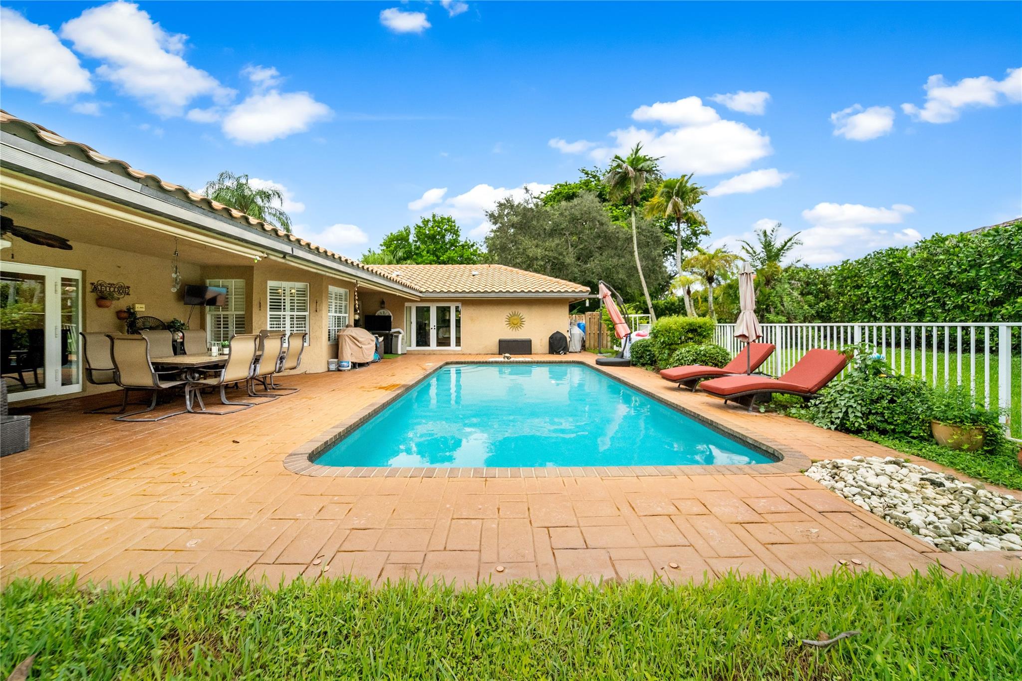 Cypress Head - Residential