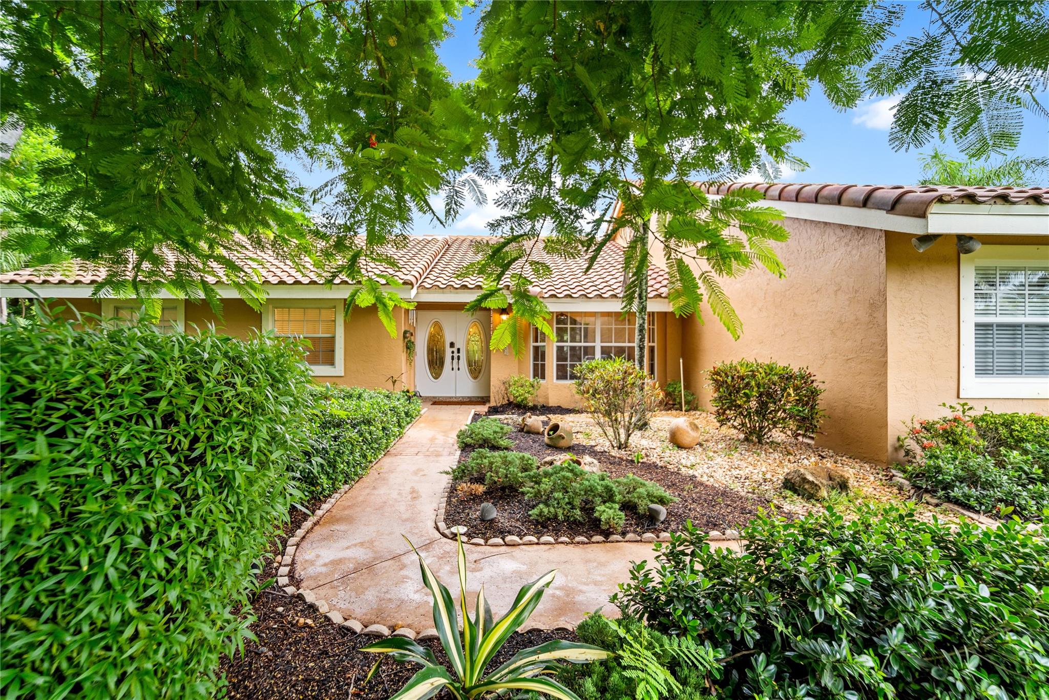 Cypress Head - Residential