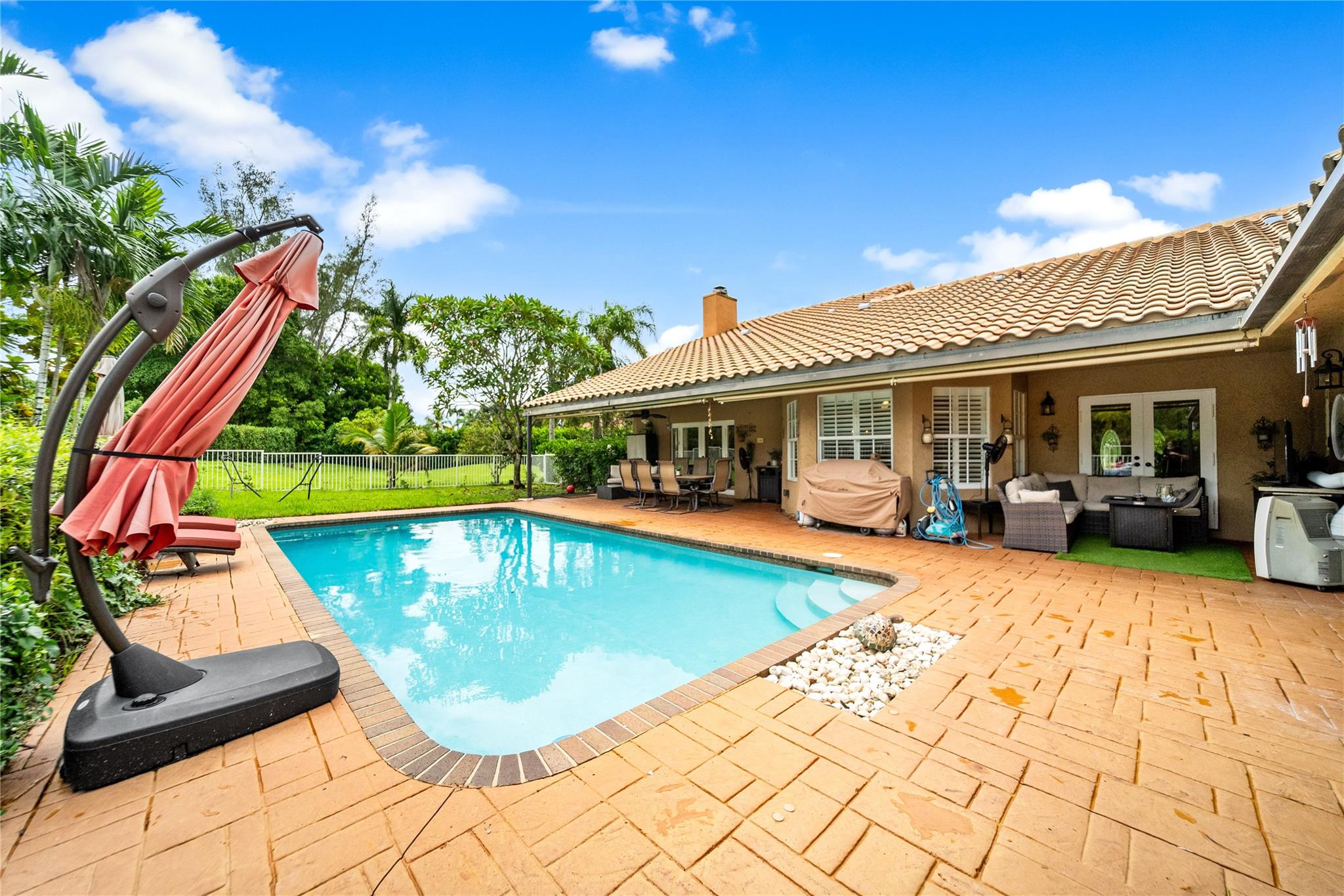 Cypress Head - Residential