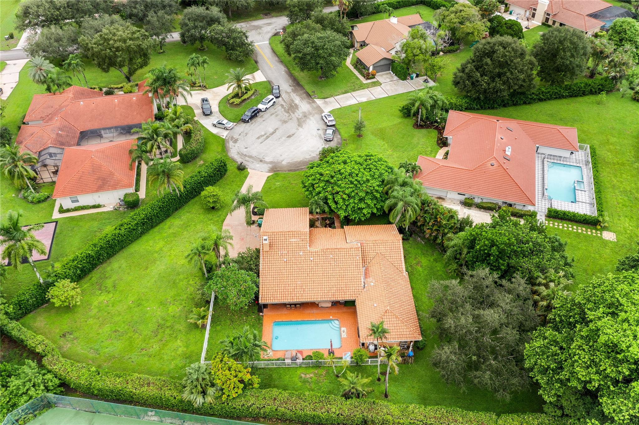Cypress Head - Residential