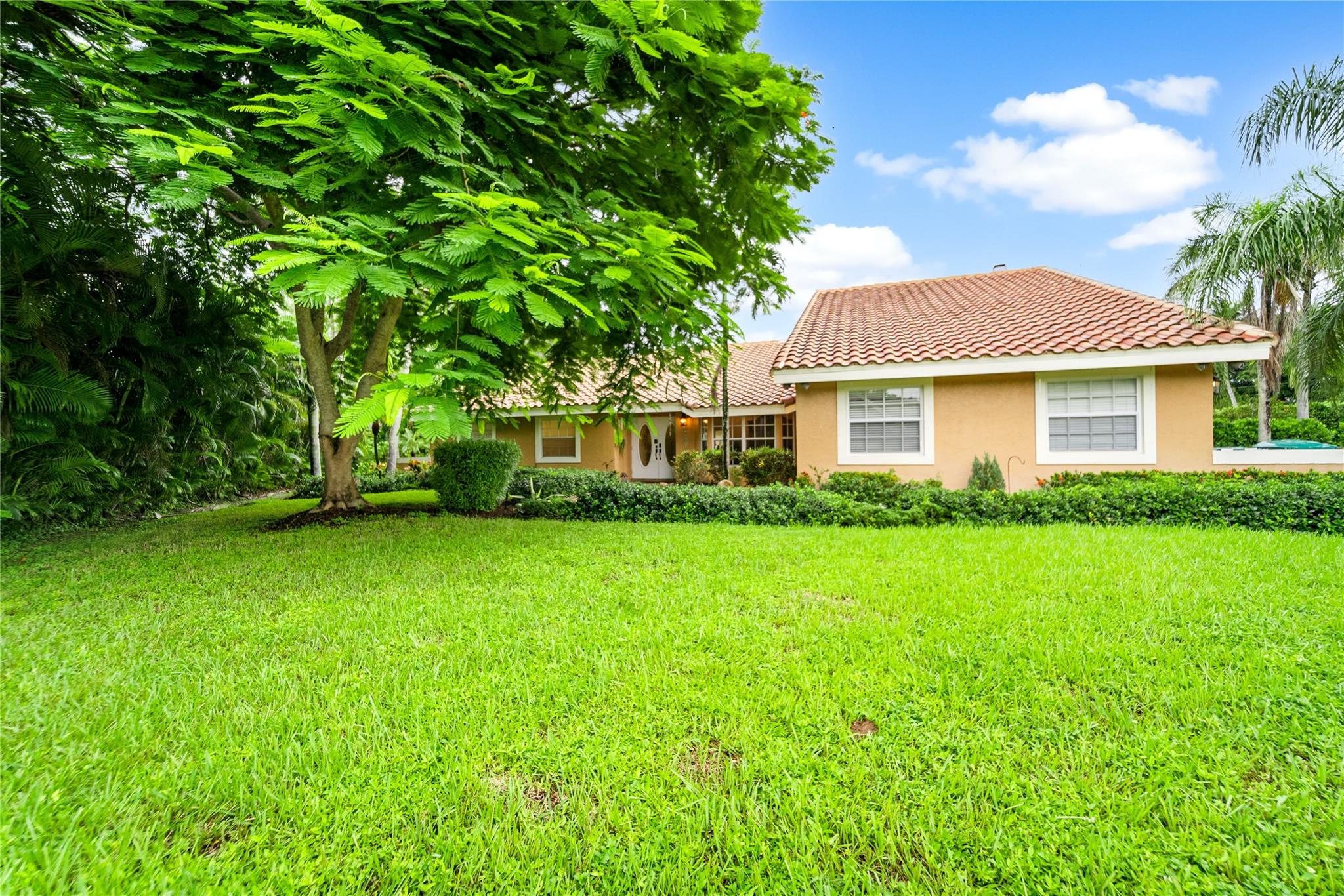 Cypress Head - Residential