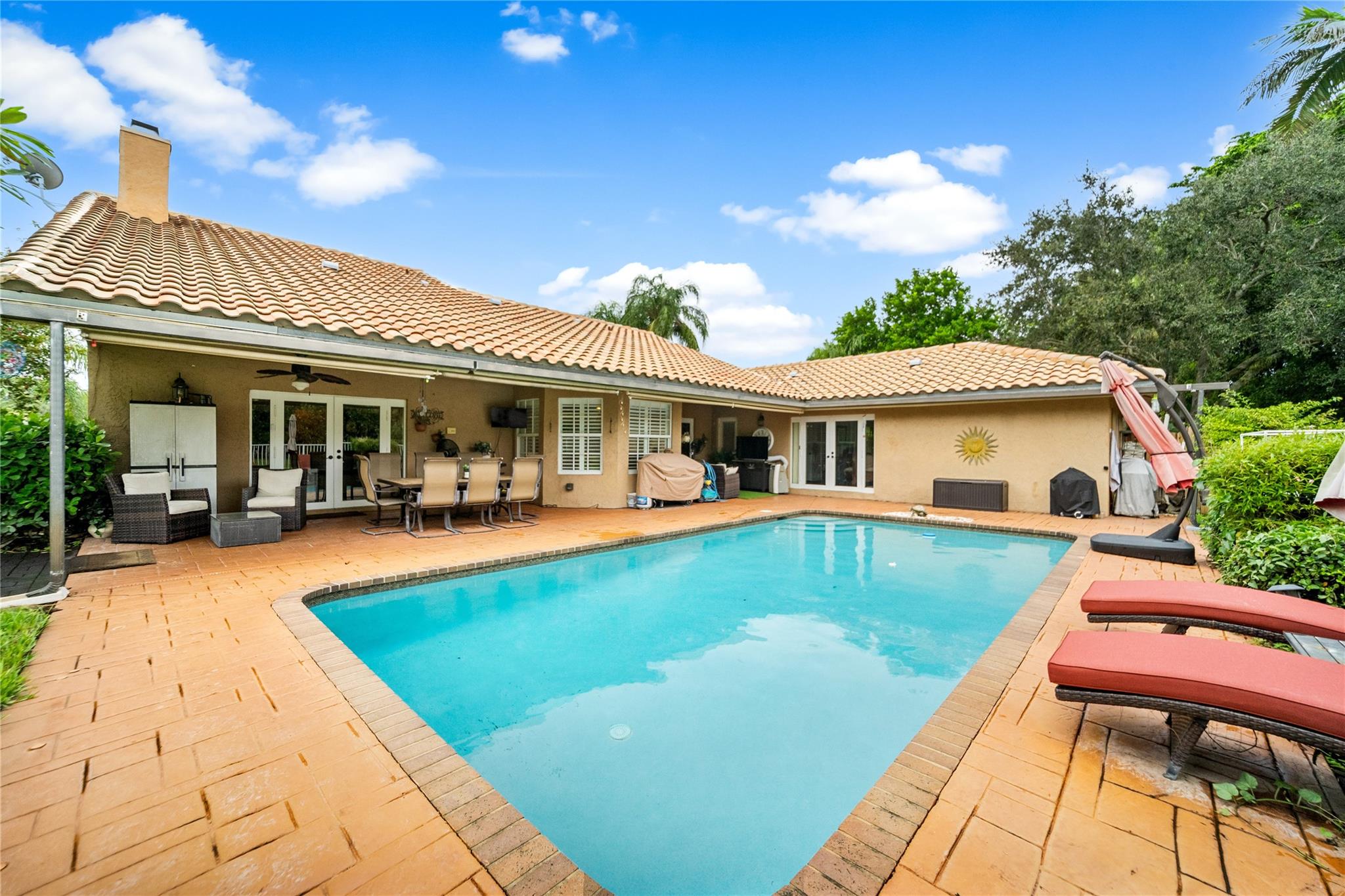 Cypress Head - Residential