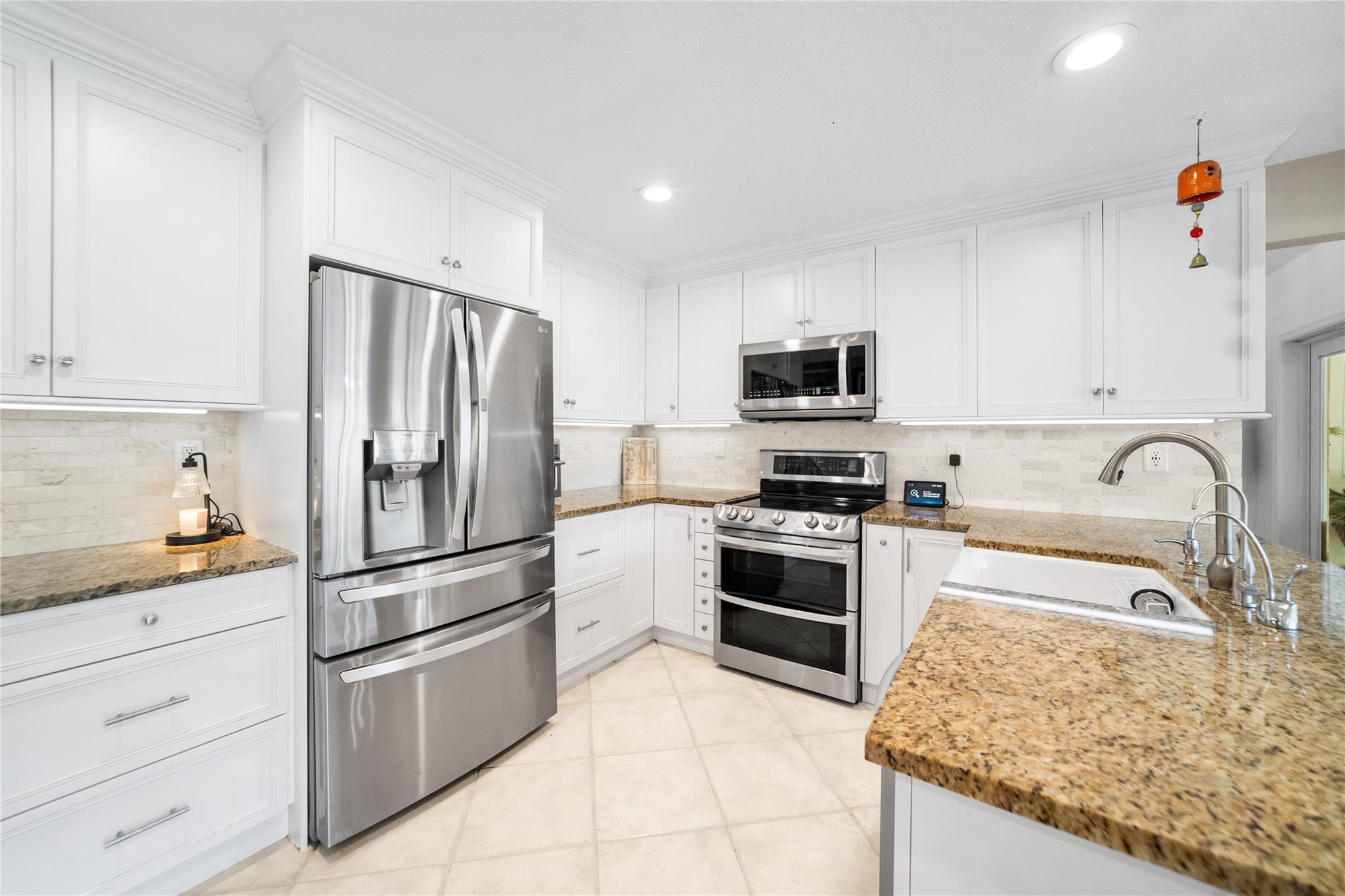 Cypress Head - Residential