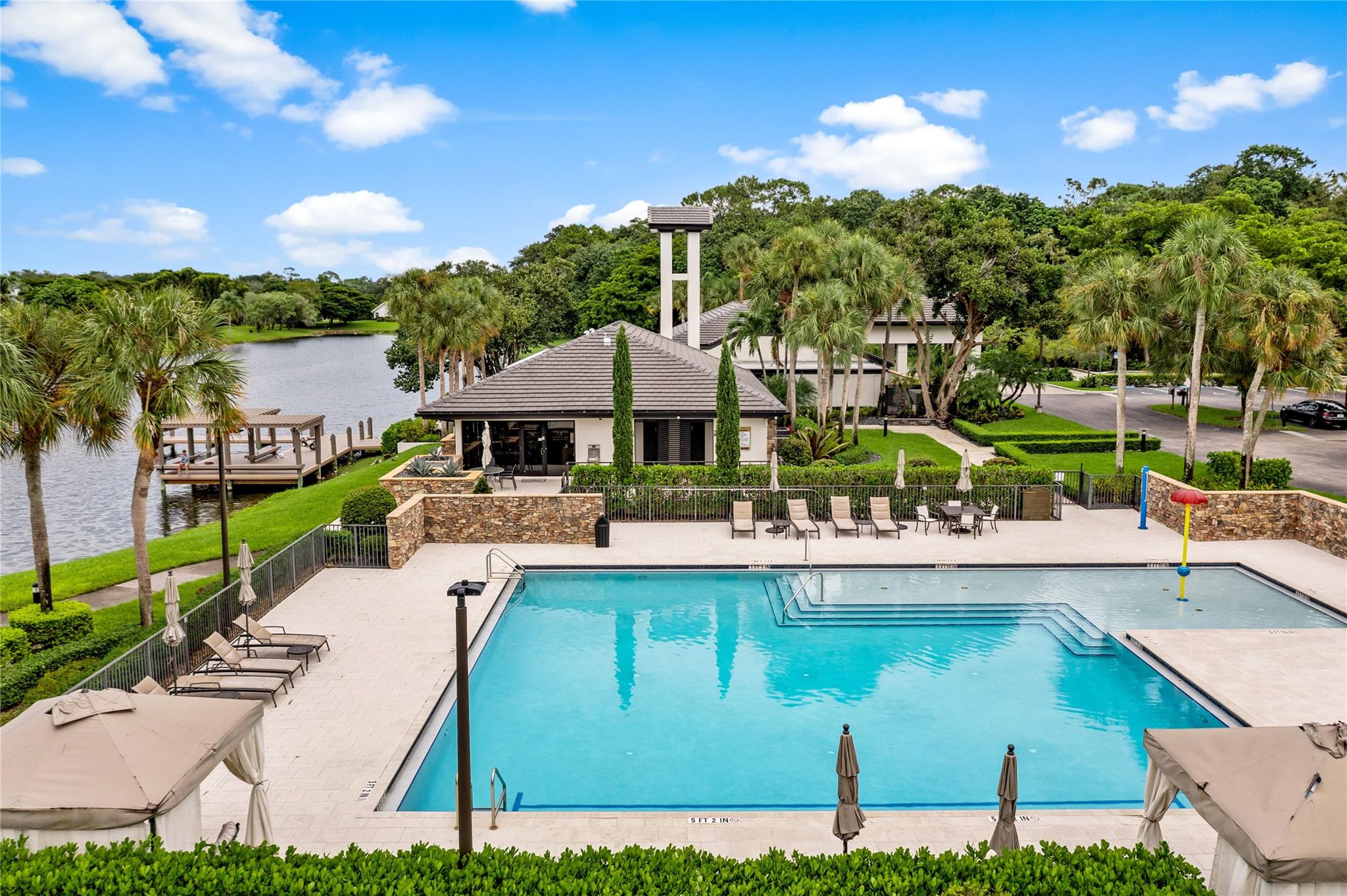 Cypress Head - Residential