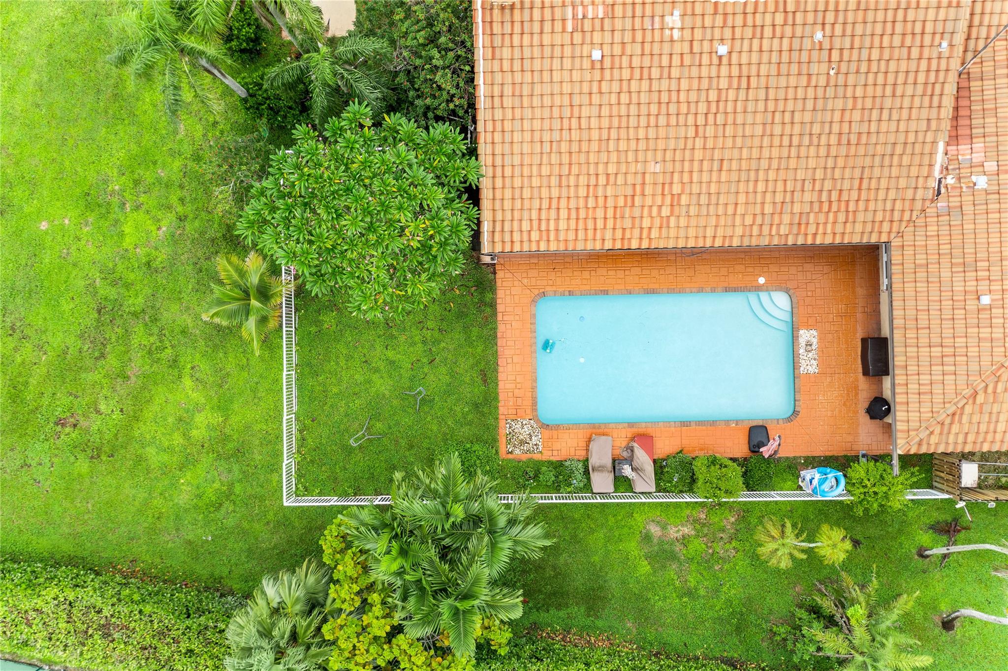 Cypress Head - Residential