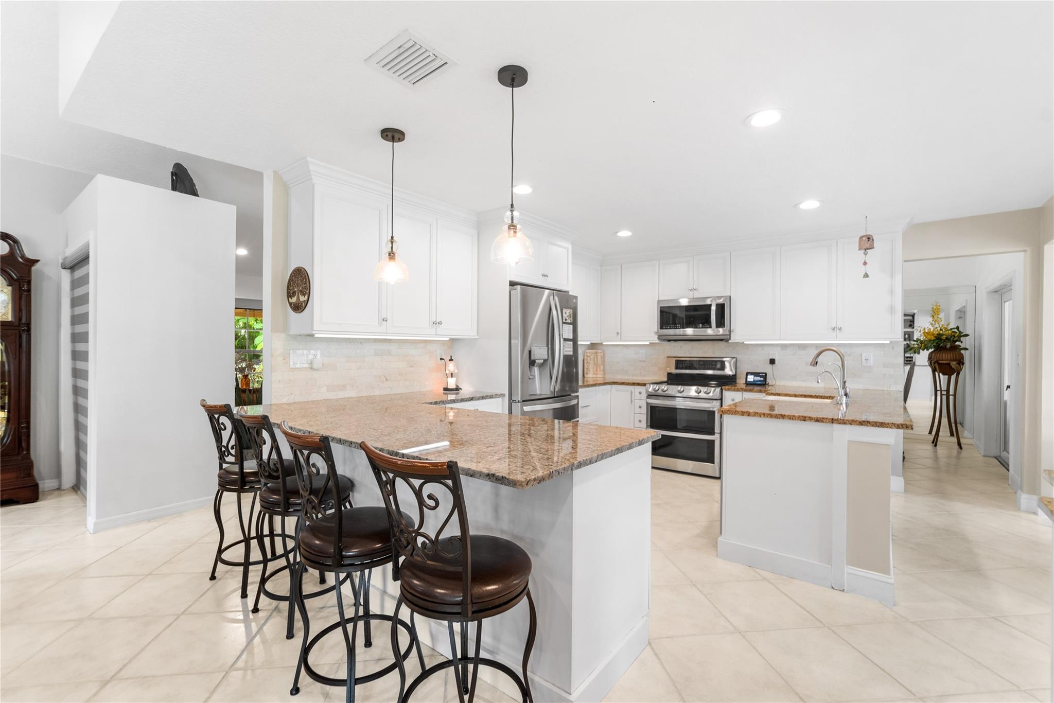 Cypress Head - Residential