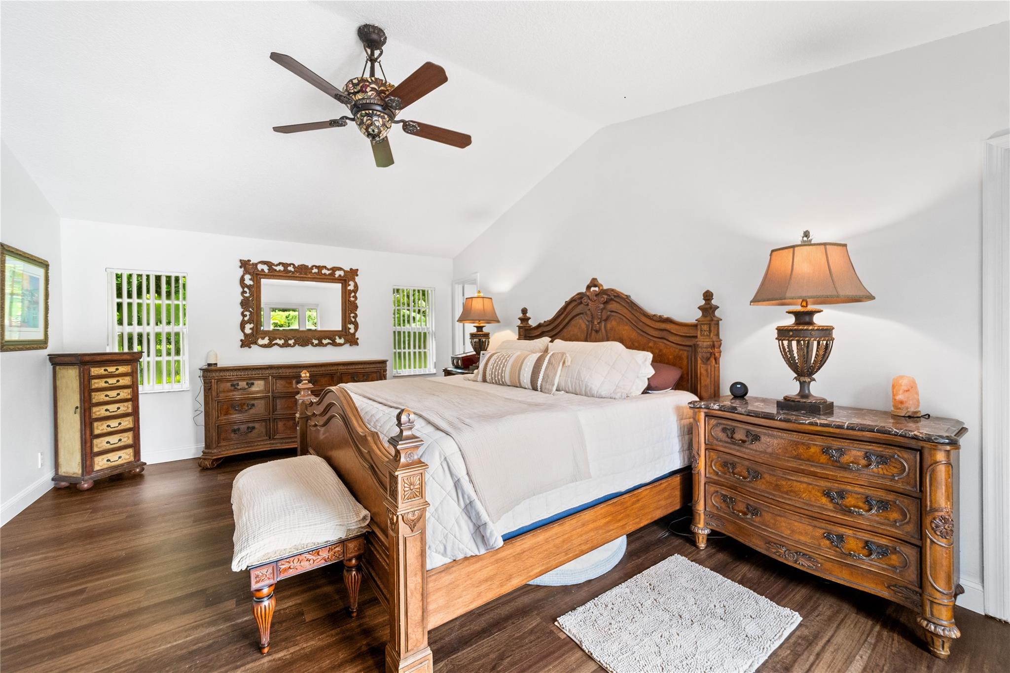 Cypress Head - Residential