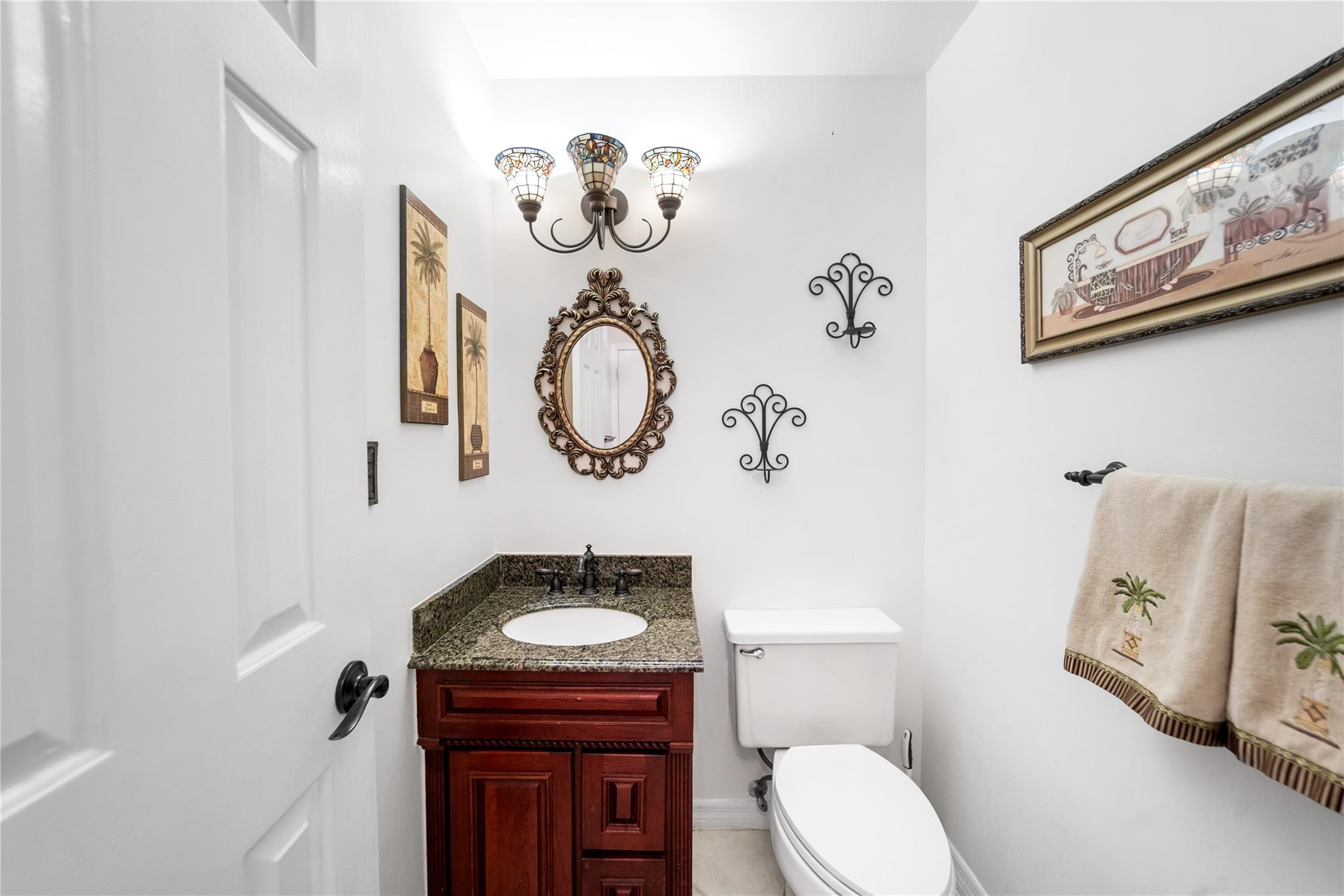 Cypress Head - Residential