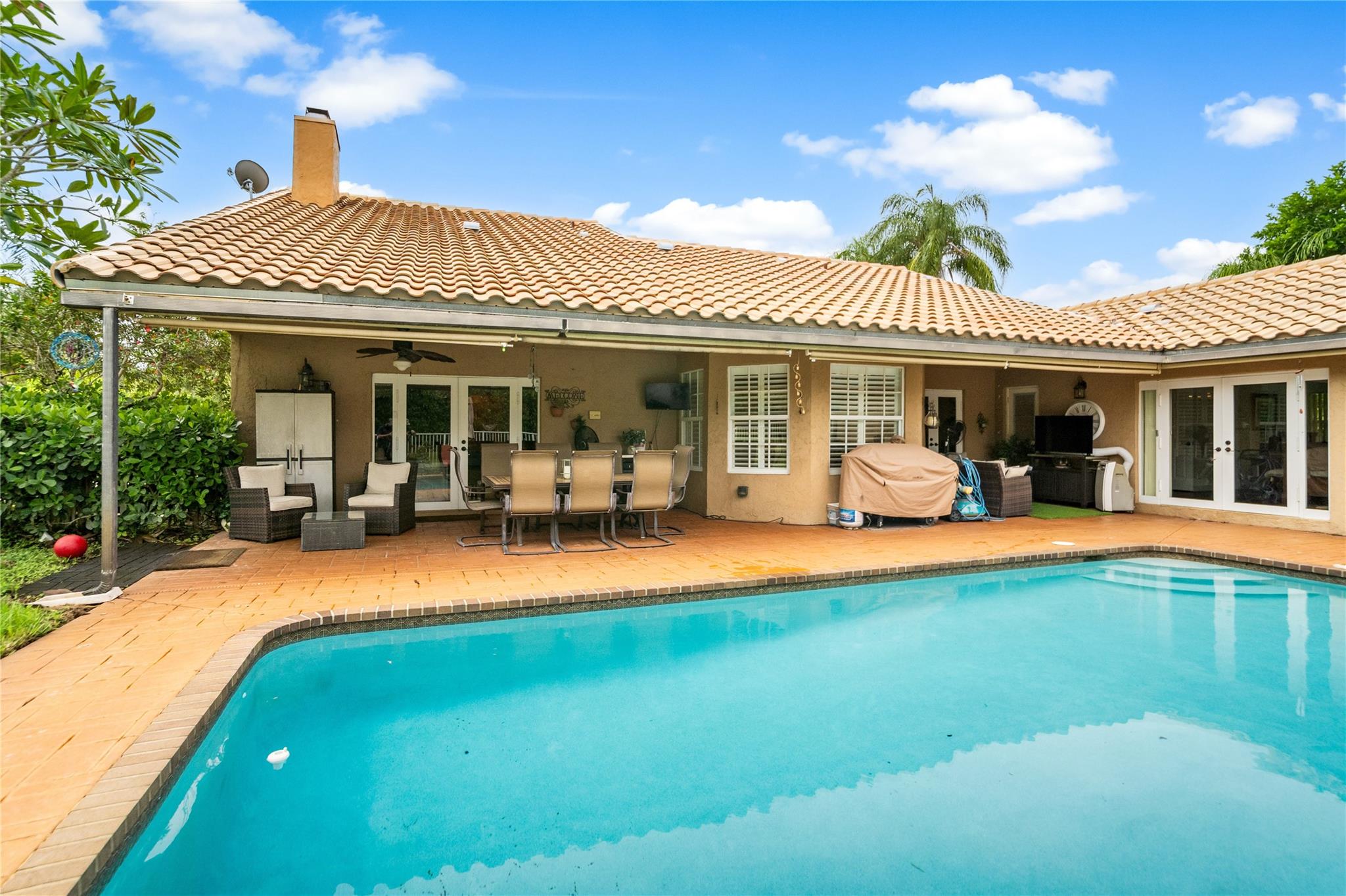 Cypress Head - Residential