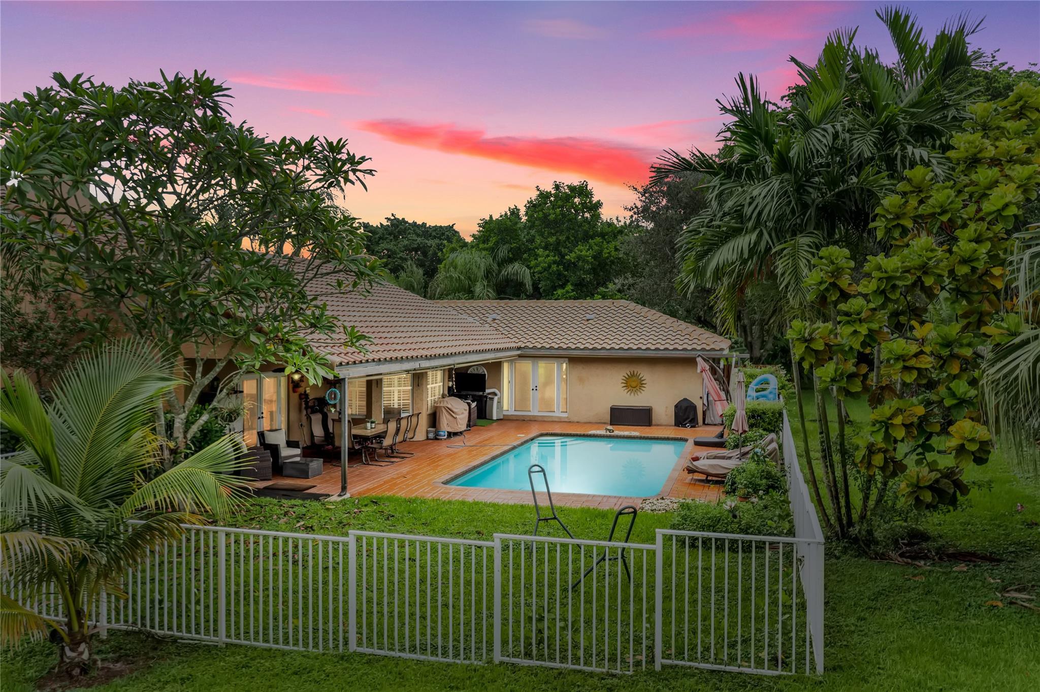 Cypress Head - Residential
