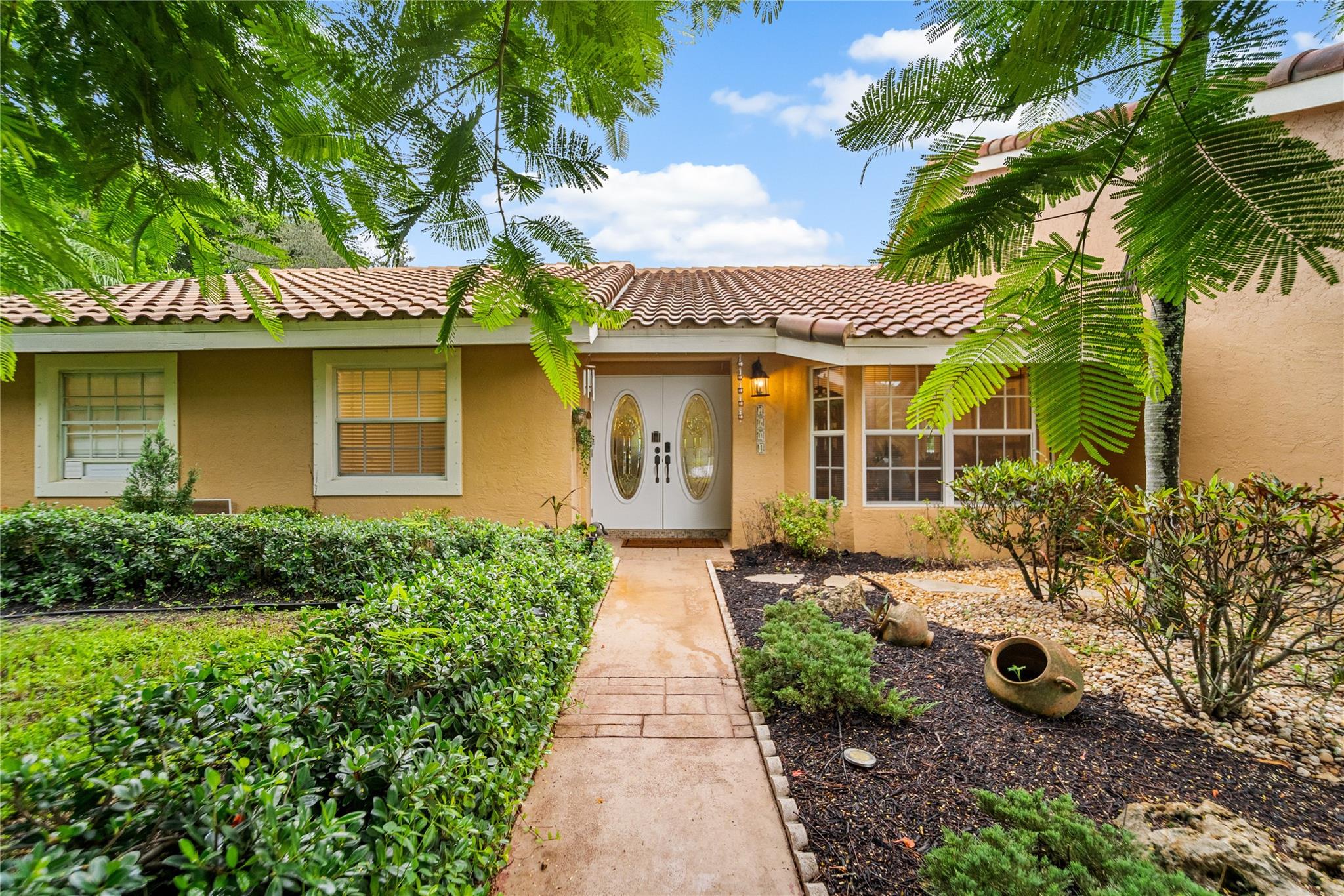 Cypress Head - Residential