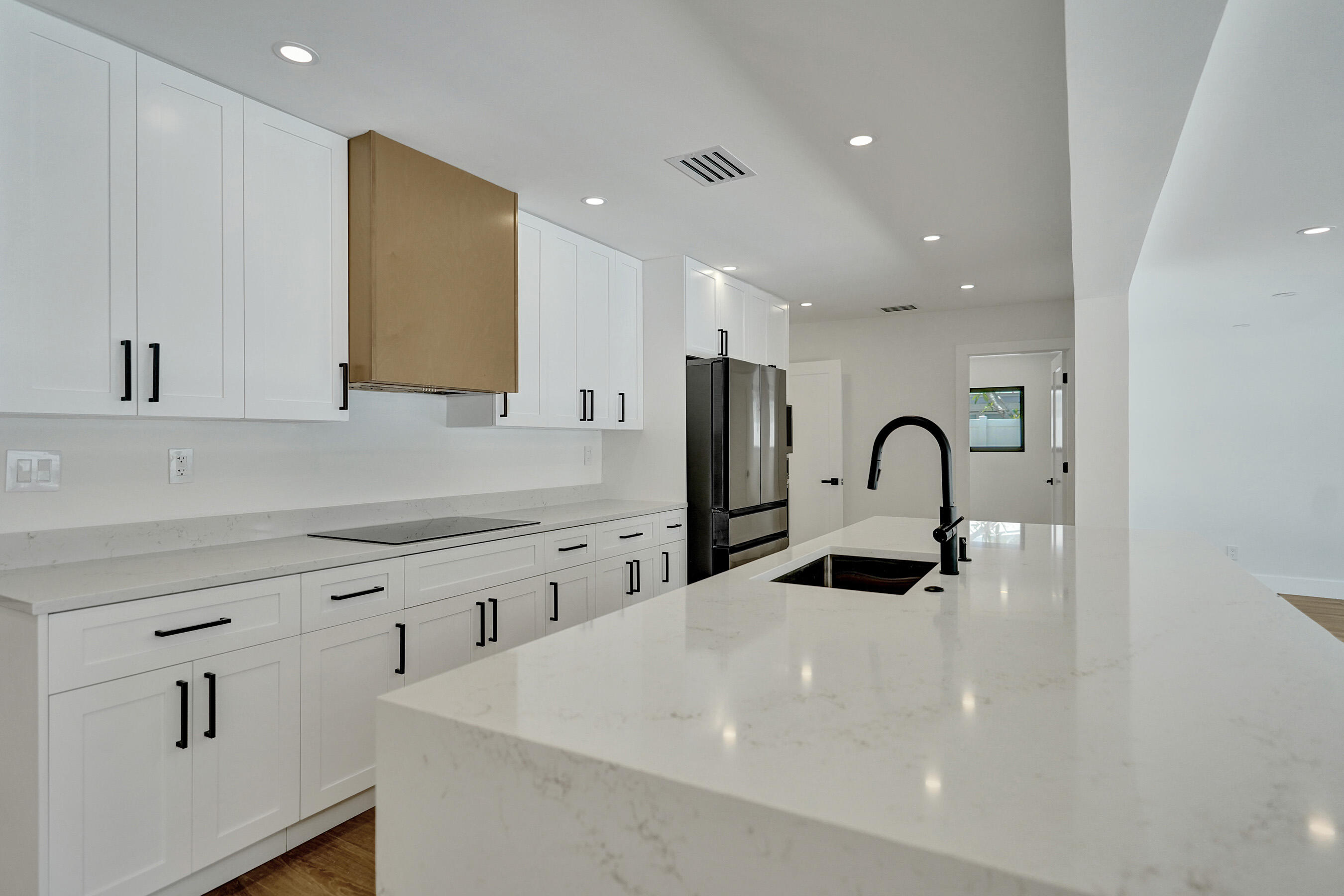 ROYAL OAK HILLS 1ST SEC - Residential