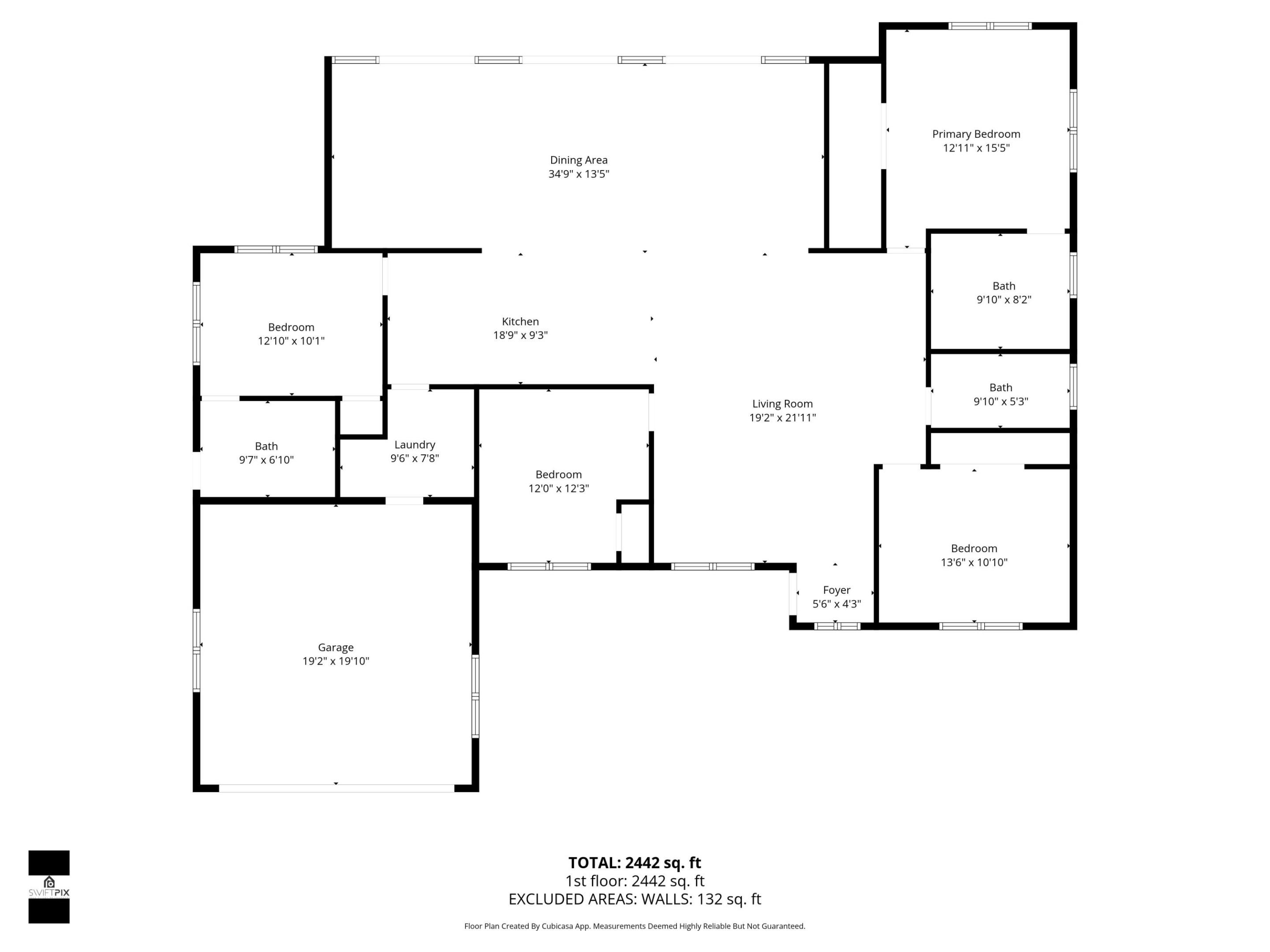 ROYAL OAK HILLS 1ST SEC - Residential