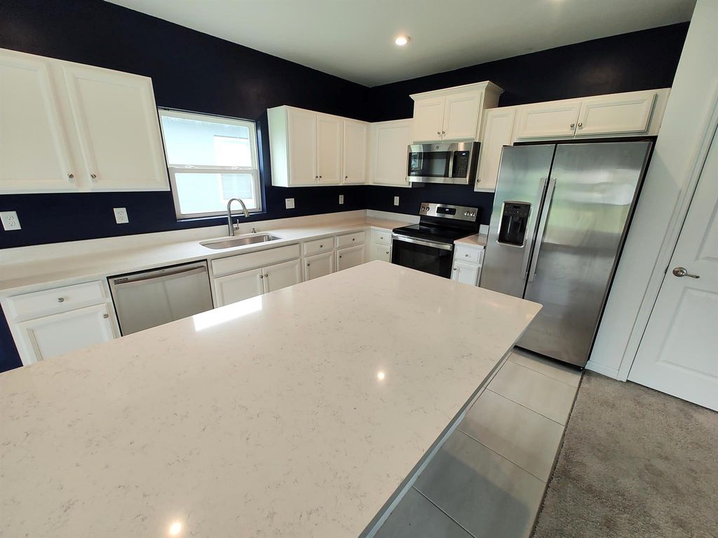 Photo of 3634 Sapphire Hollow Way, Fort Pierce, FL 34981 (MLS # R10995530)