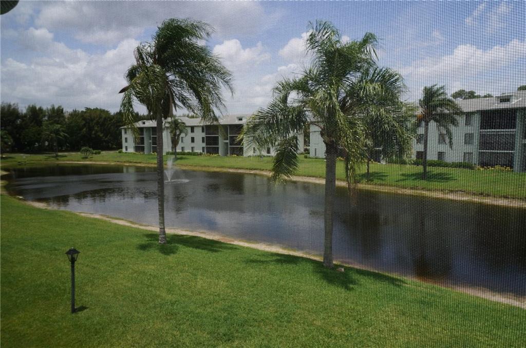 Palm Club West - Residential