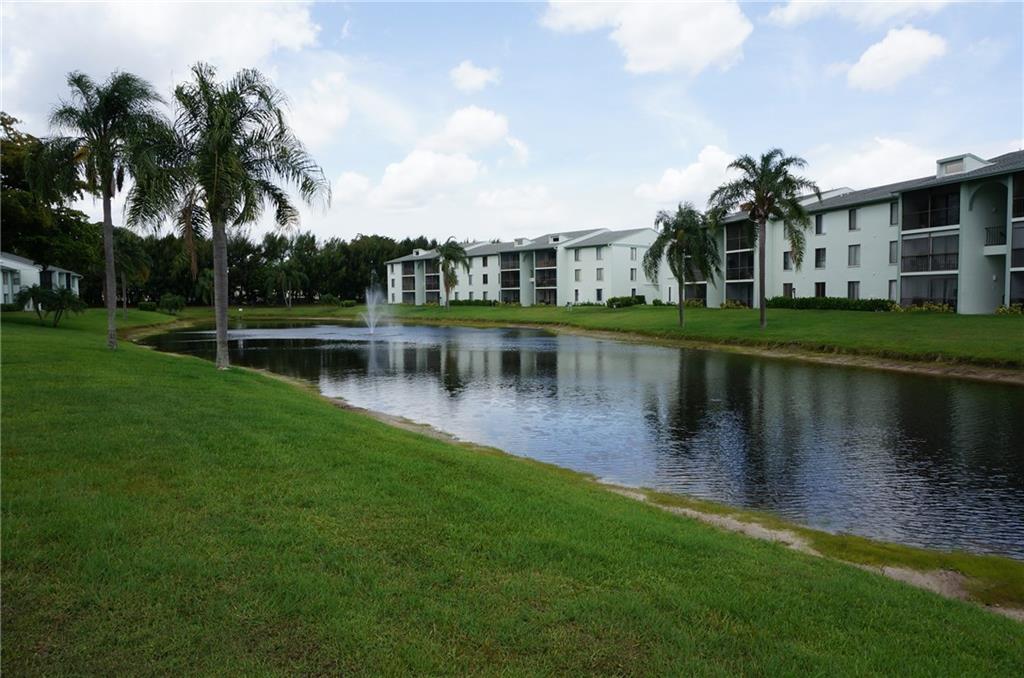 Palm Club West - Residential