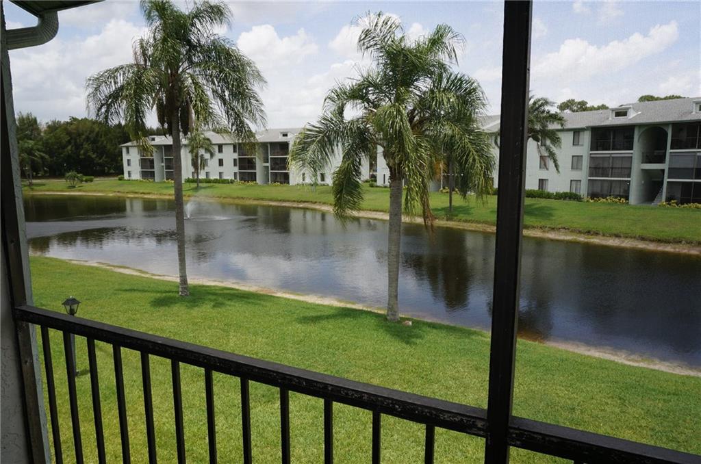 Palm Club West - Residential