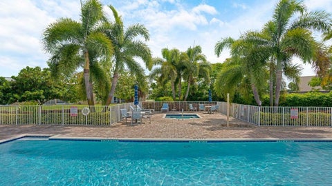 Tiny photo for 9826 Marina Boulevard #1015, Boca Raton, FL 33428 (MLS # B26036464)