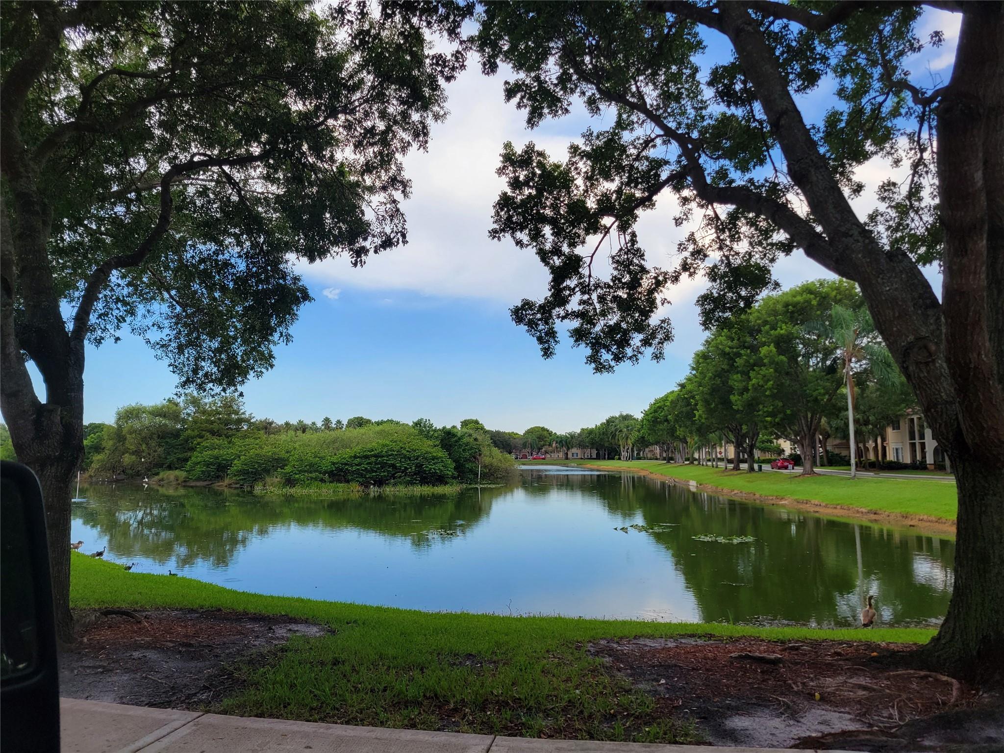 Available Ago 10, 2024 - 1 bedroom, 1 bathroom - 800 sq feet tiled throughout with porcelain - Alarm system
Air Conditioning - Ceiling fan - Central heat - Washer and dryer in unit - Dishwasher - Walk-in closet - 24 hour
security service - Swimming pools (2) - 3000 Sq Ft Fitness center - Tennis court - Sand volleyball court
Playground - Business center - Valet trash pick up 5 days a week - Car wash area w/ vacuum cleaner - Covered
BBQ pavilions - No smokers. ** NO PETS ** First and Last month rent and security deposit