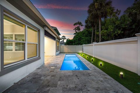 A home in Lake Worth