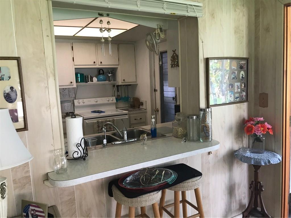 Leisureville Fourth Sec 6 - Residential