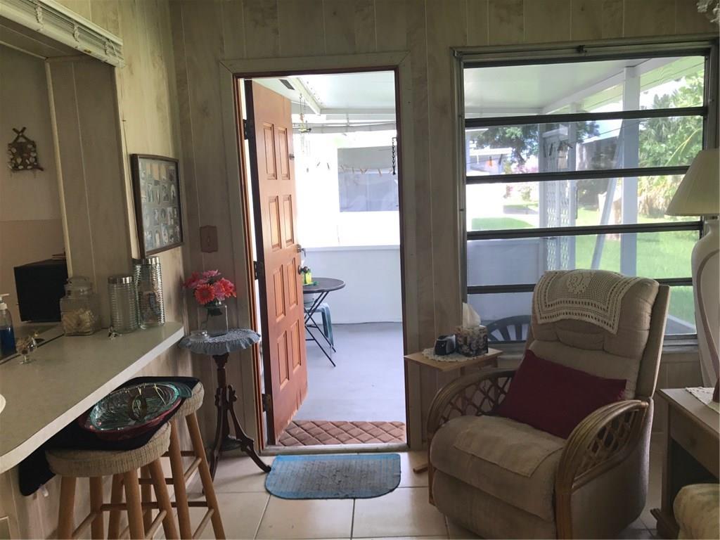 Leisureville Fourth Sec 6 - Residential