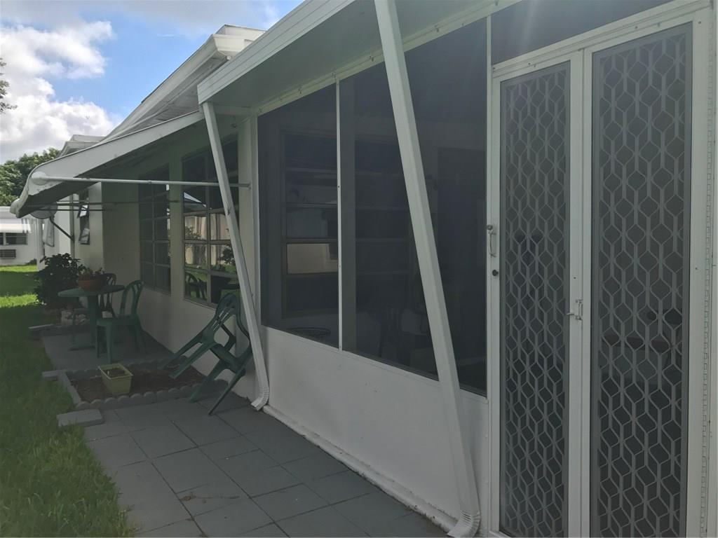 Leisureville Fourth Sec 6 - Residential