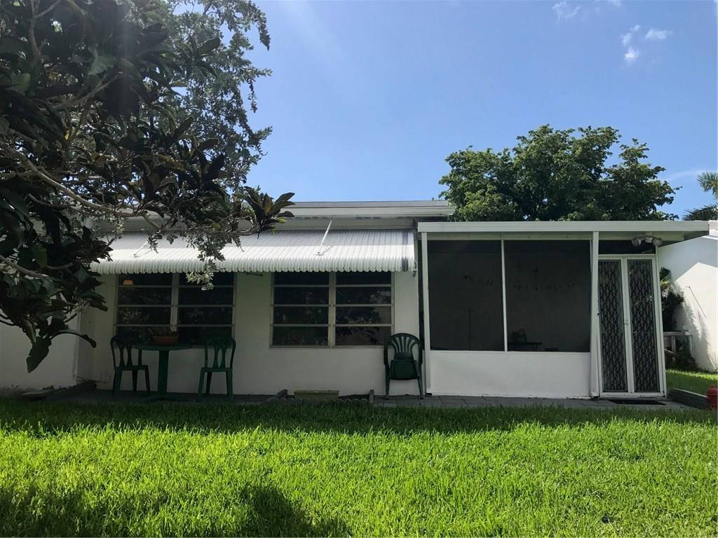 Leisureville Fourth Sec 6 - Residential
