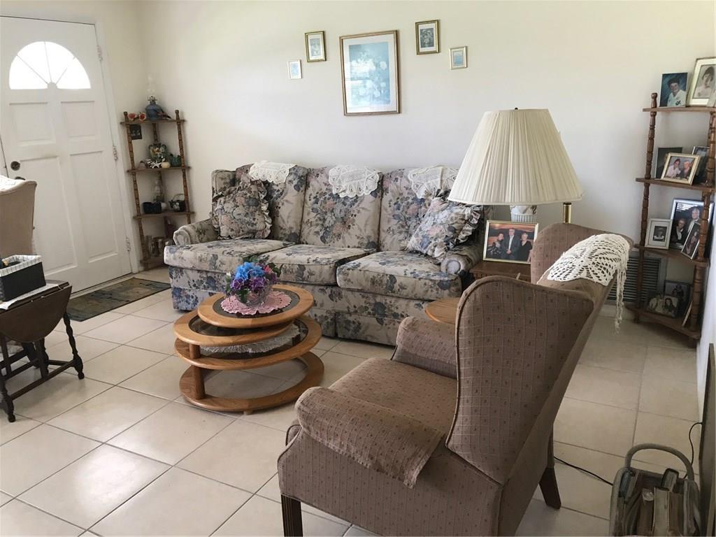 Leisureville Fourth Sec 6 - Residential
