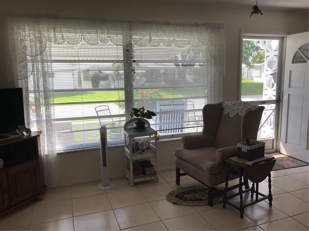 Leisureville Fourth Sec 6 - Residential