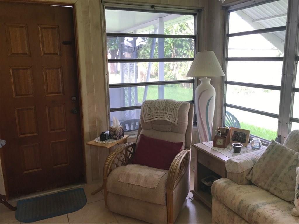 Leisureville Fourth Sec 6 - Residential