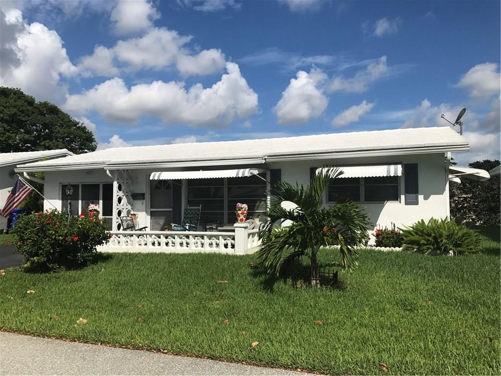 Leisureville Fourth Sec 6 - Residential