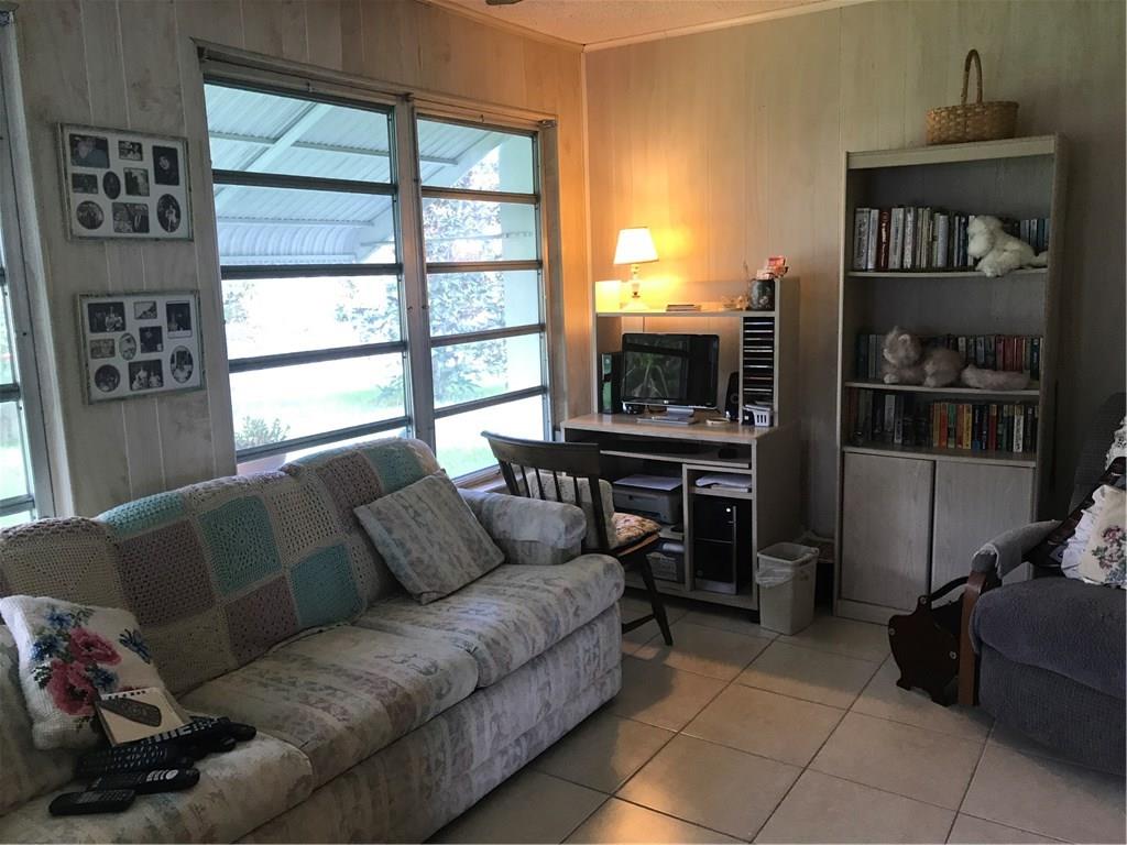 Leisureville Fourth Sec 6 - Residential