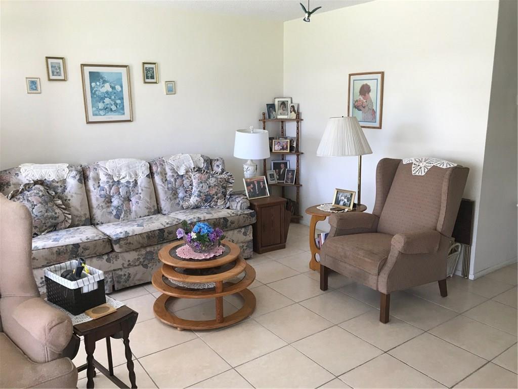 Leisureville Fourth Sec 6 - Residential