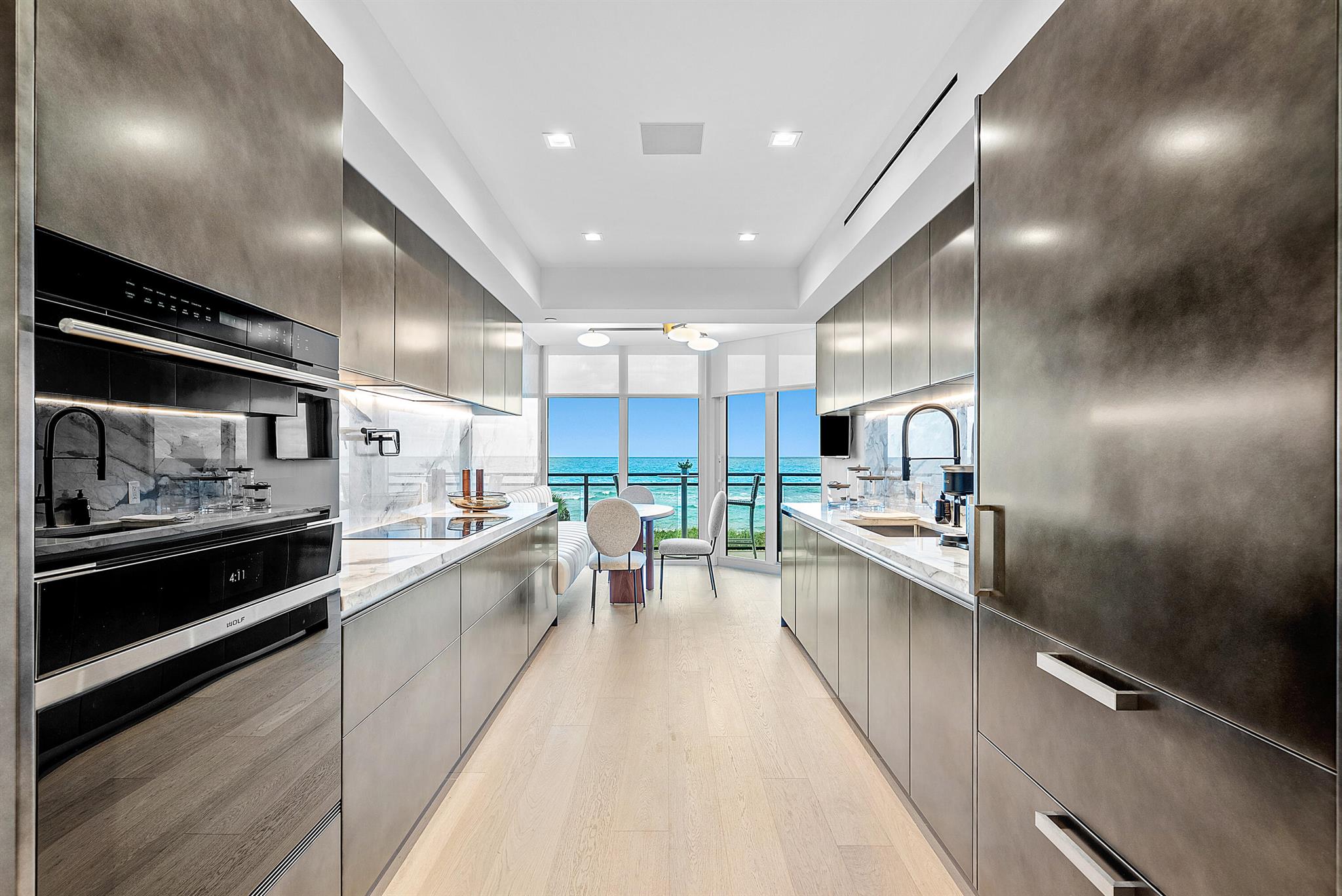 PALM BEACH HAMPTON CONDO - Residential