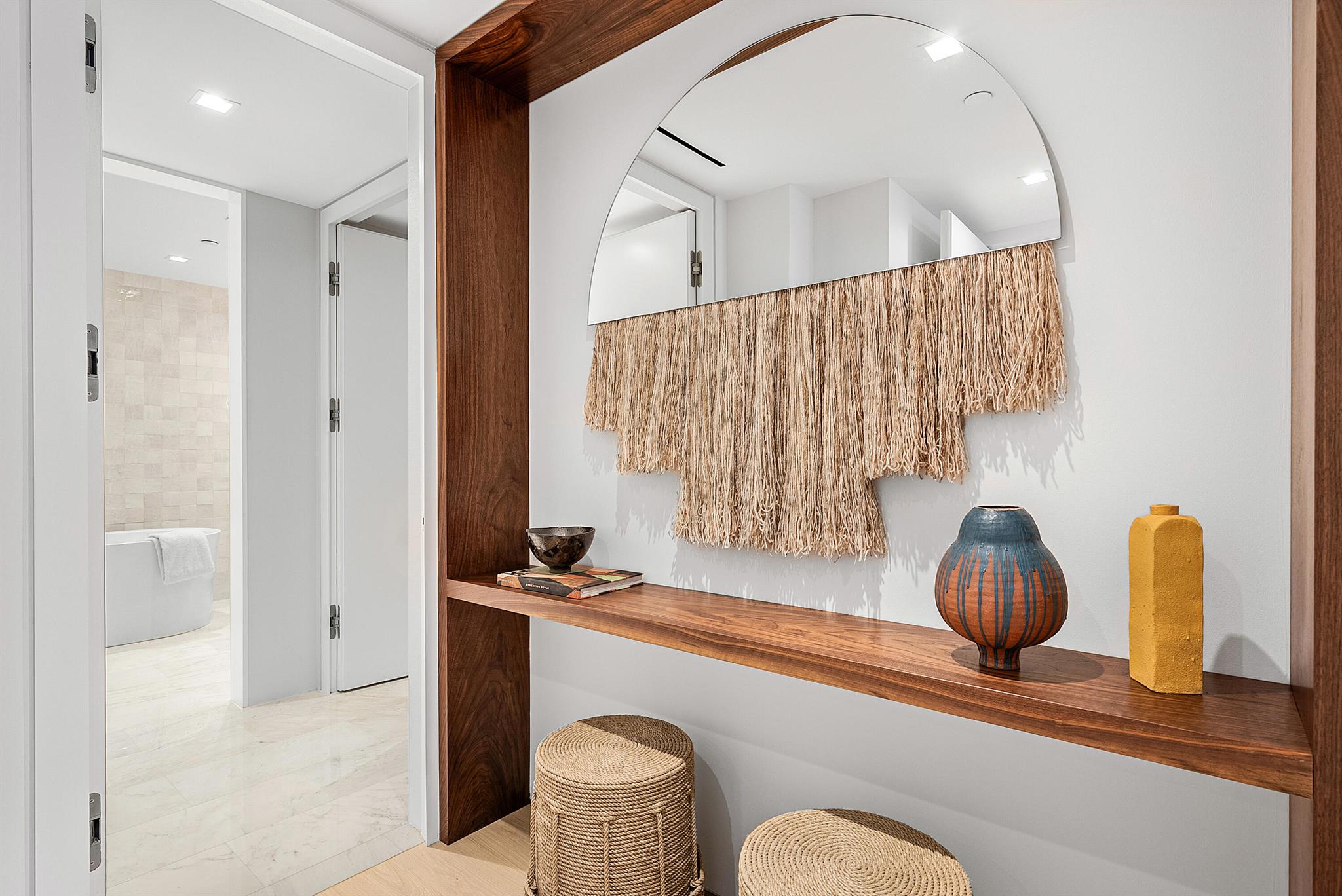 PALM BEACH HAMPTON CONDO - Residential