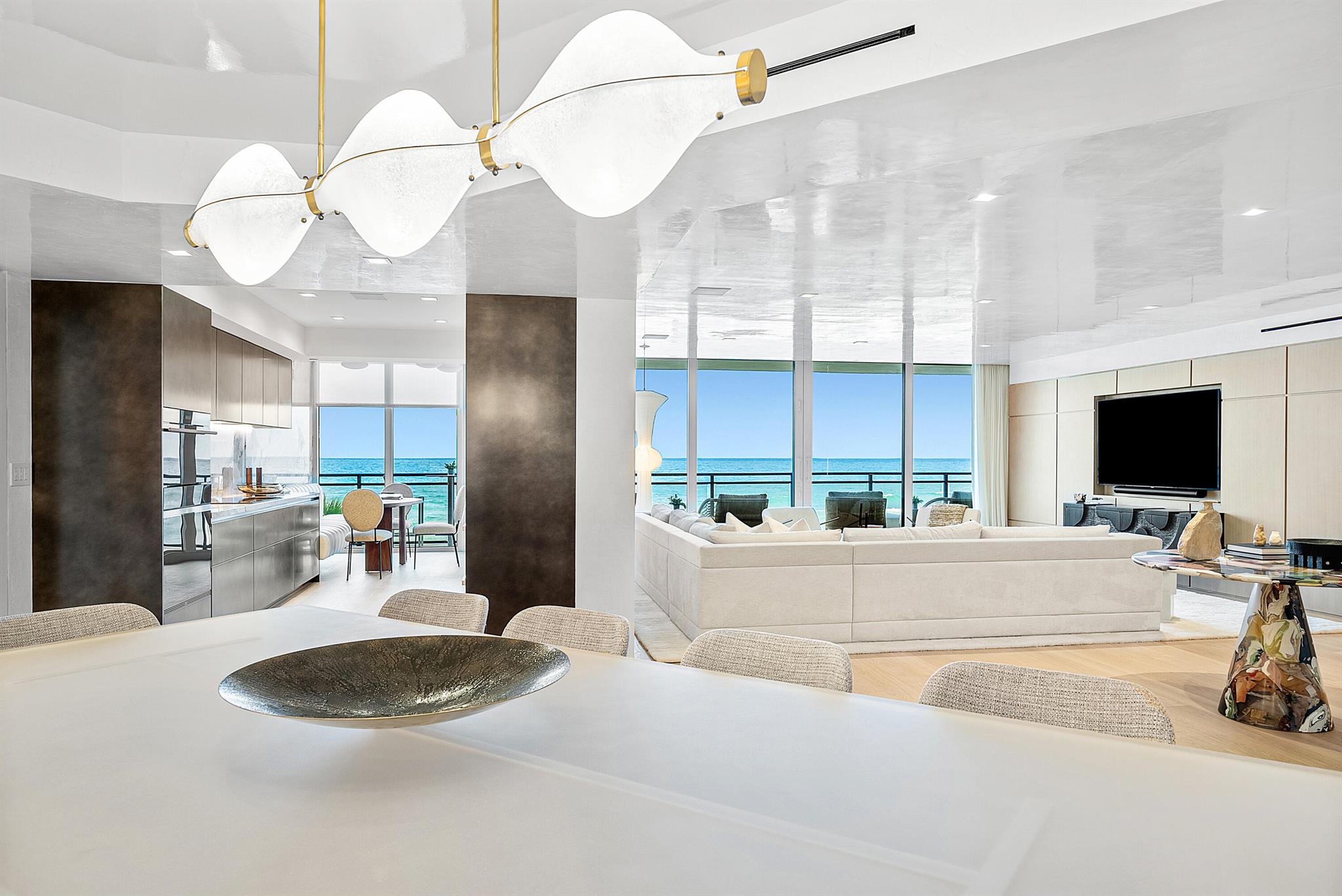 PALM BEACH HAMPTON CONDO - Residential