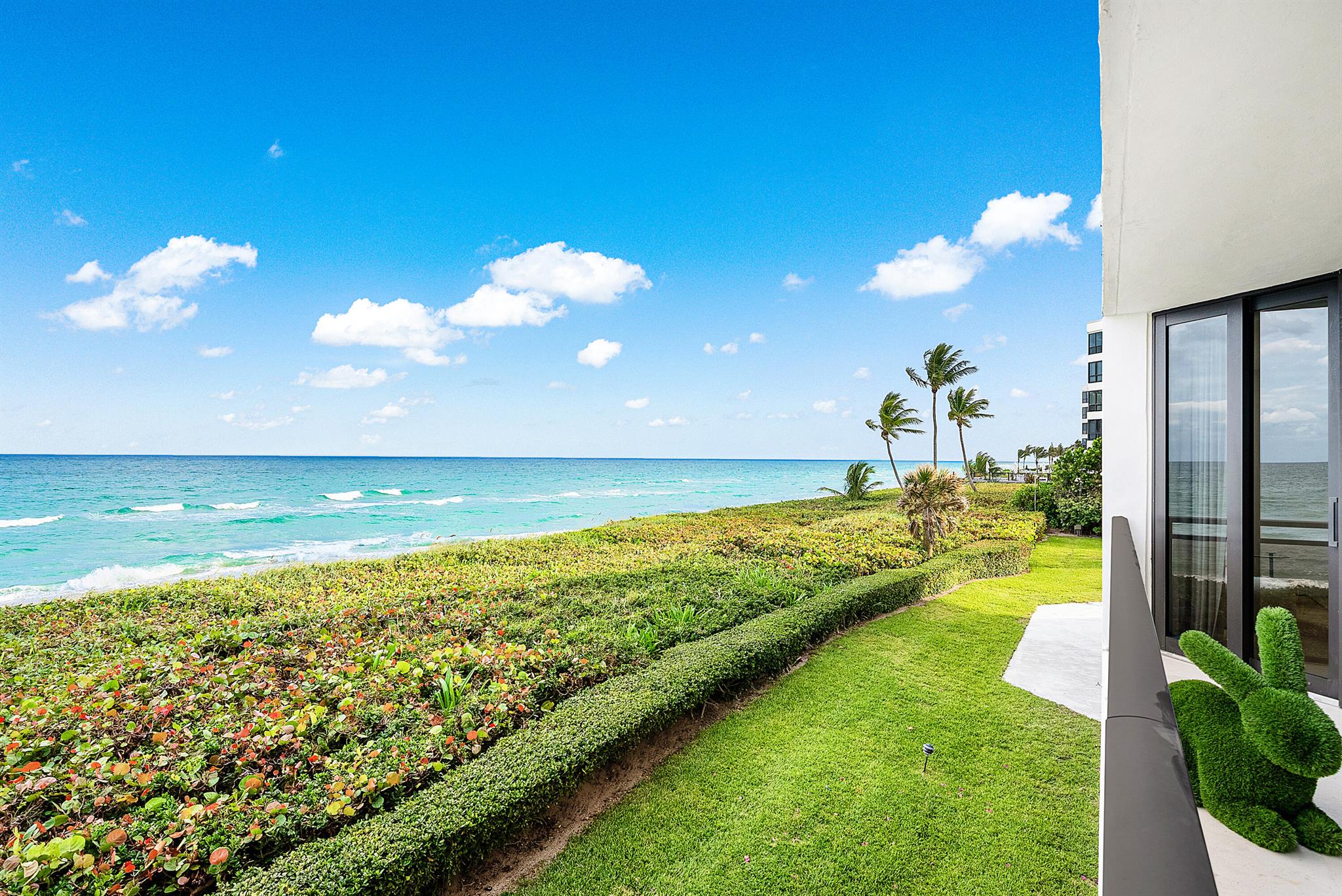 PALM BEACH HAMPTON CONDO - Residential