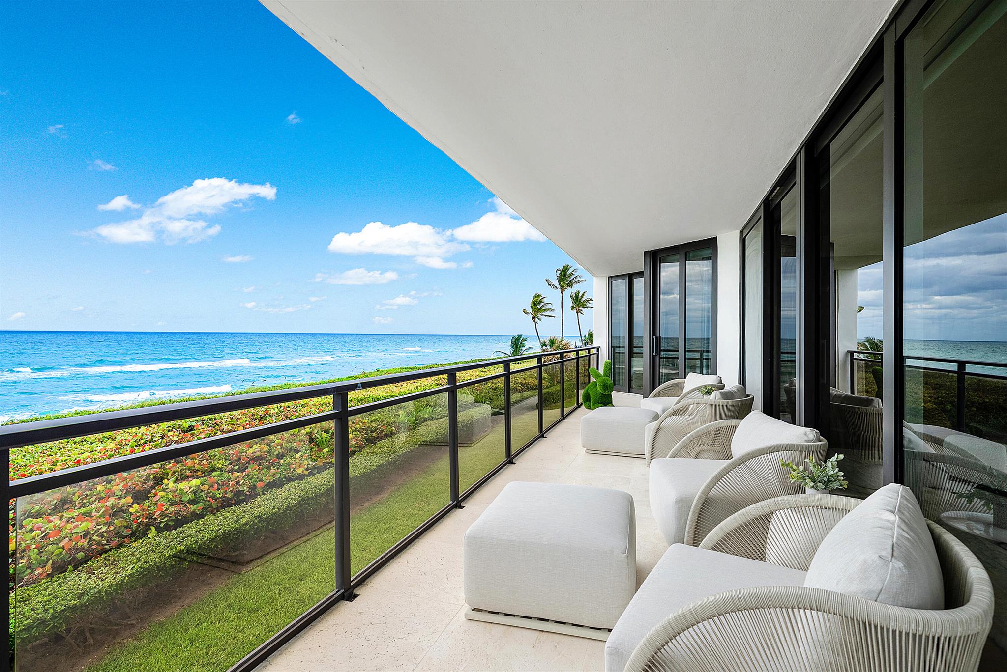 PALM BEACH HAMPTON CONDO - Residential