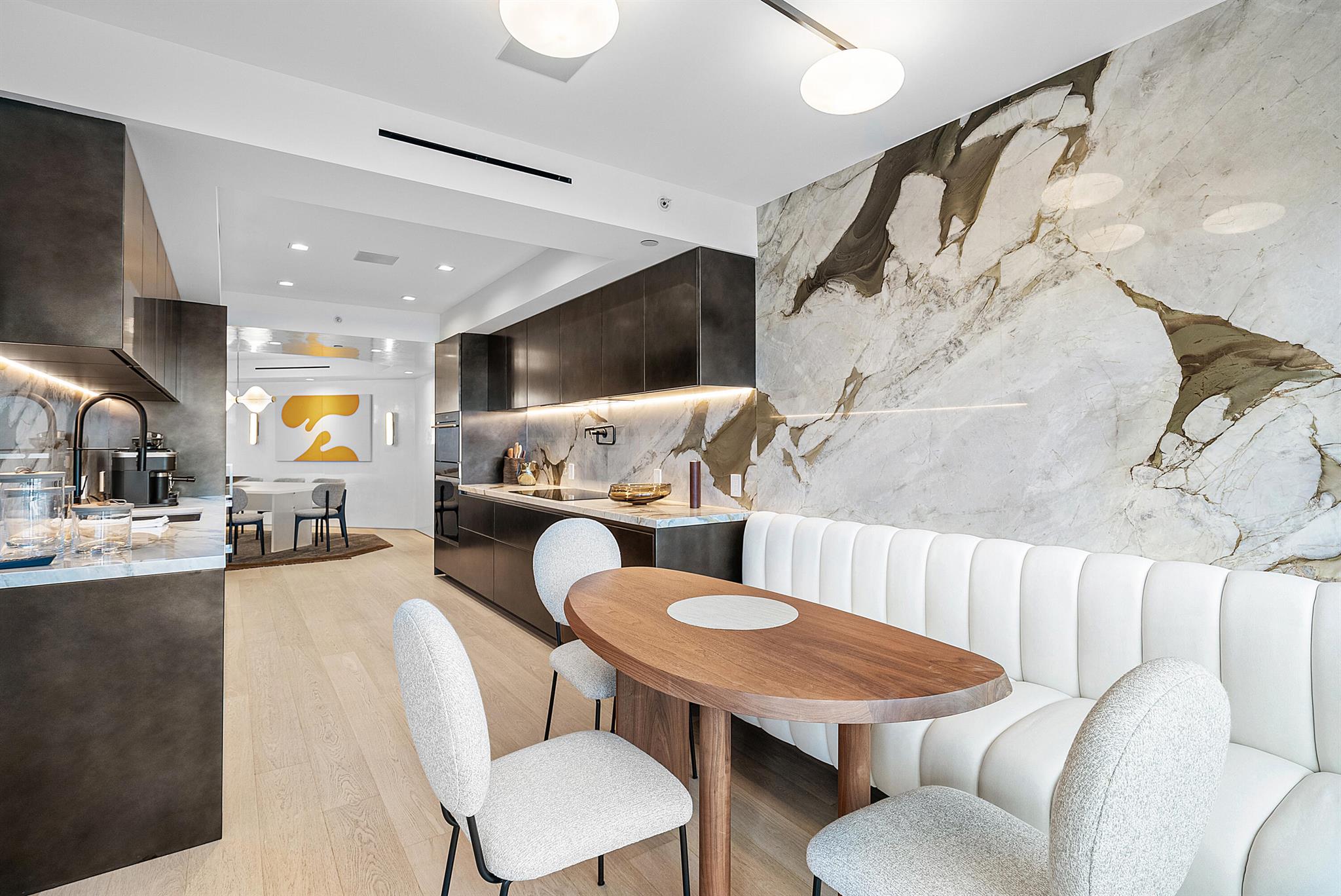 PALM BEACH HAMPTON CONDO - Residential