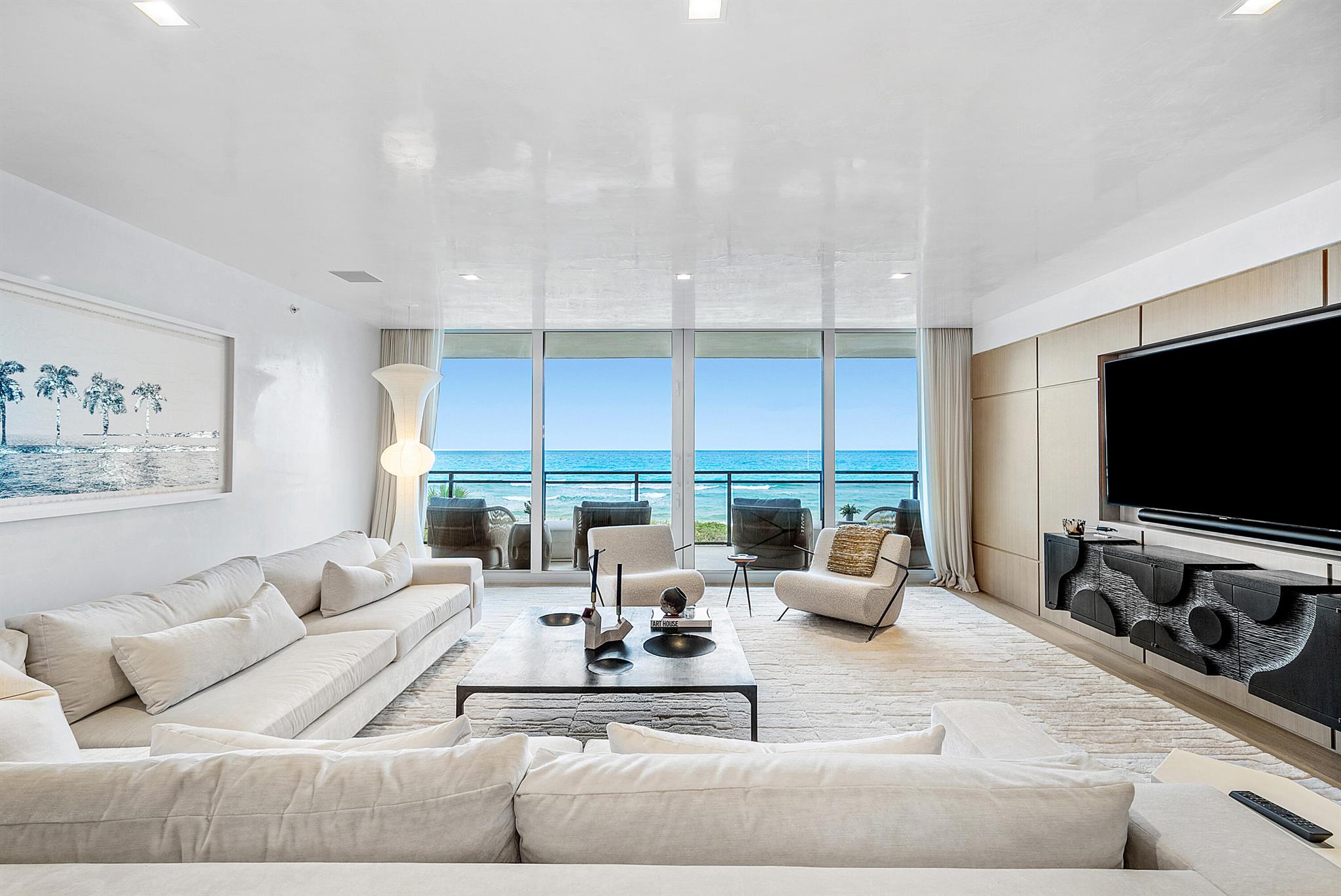 PALM BEACH HAMPTON CONDO - Residential