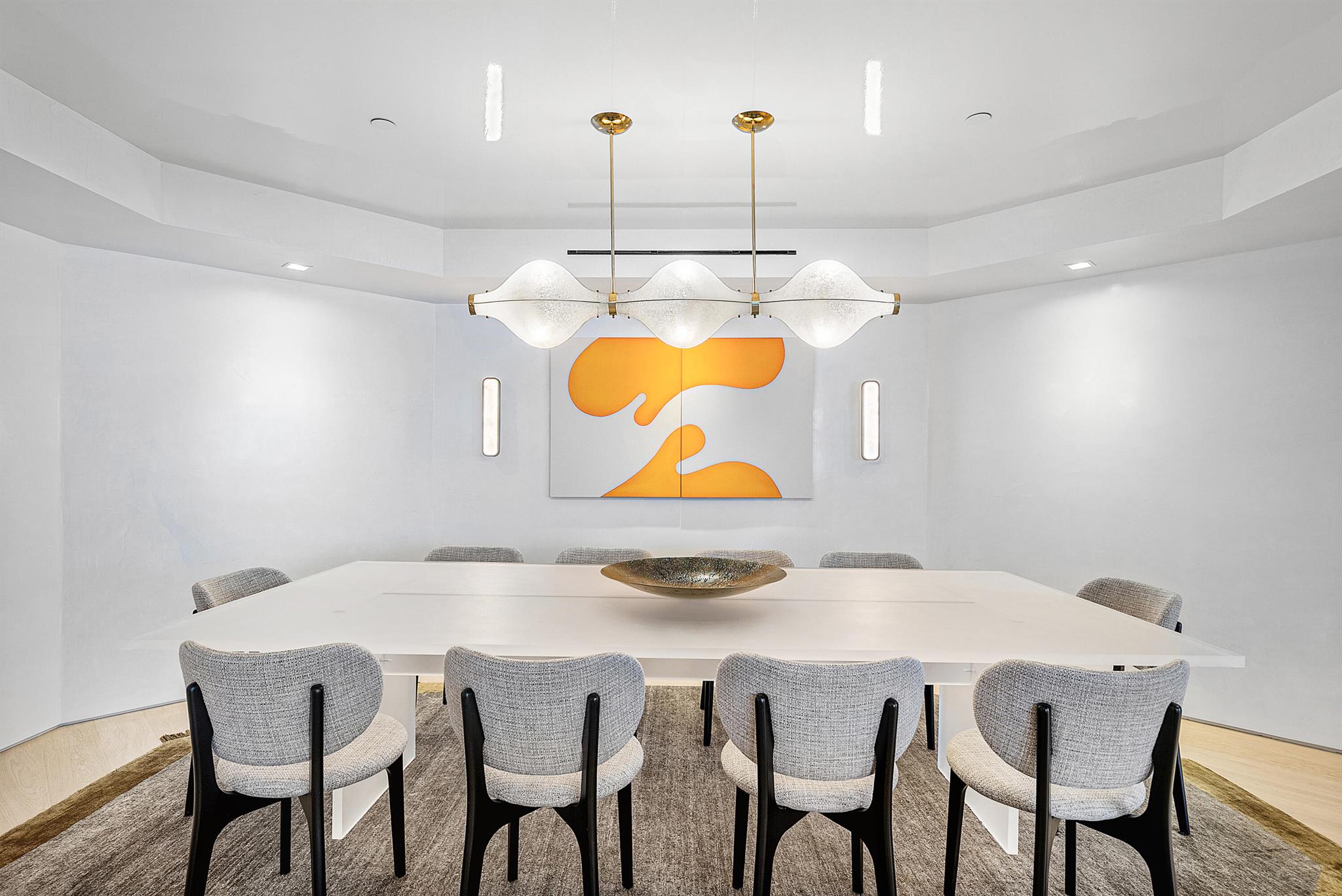 PALM BEACH HAMPTON CONDO - Residential