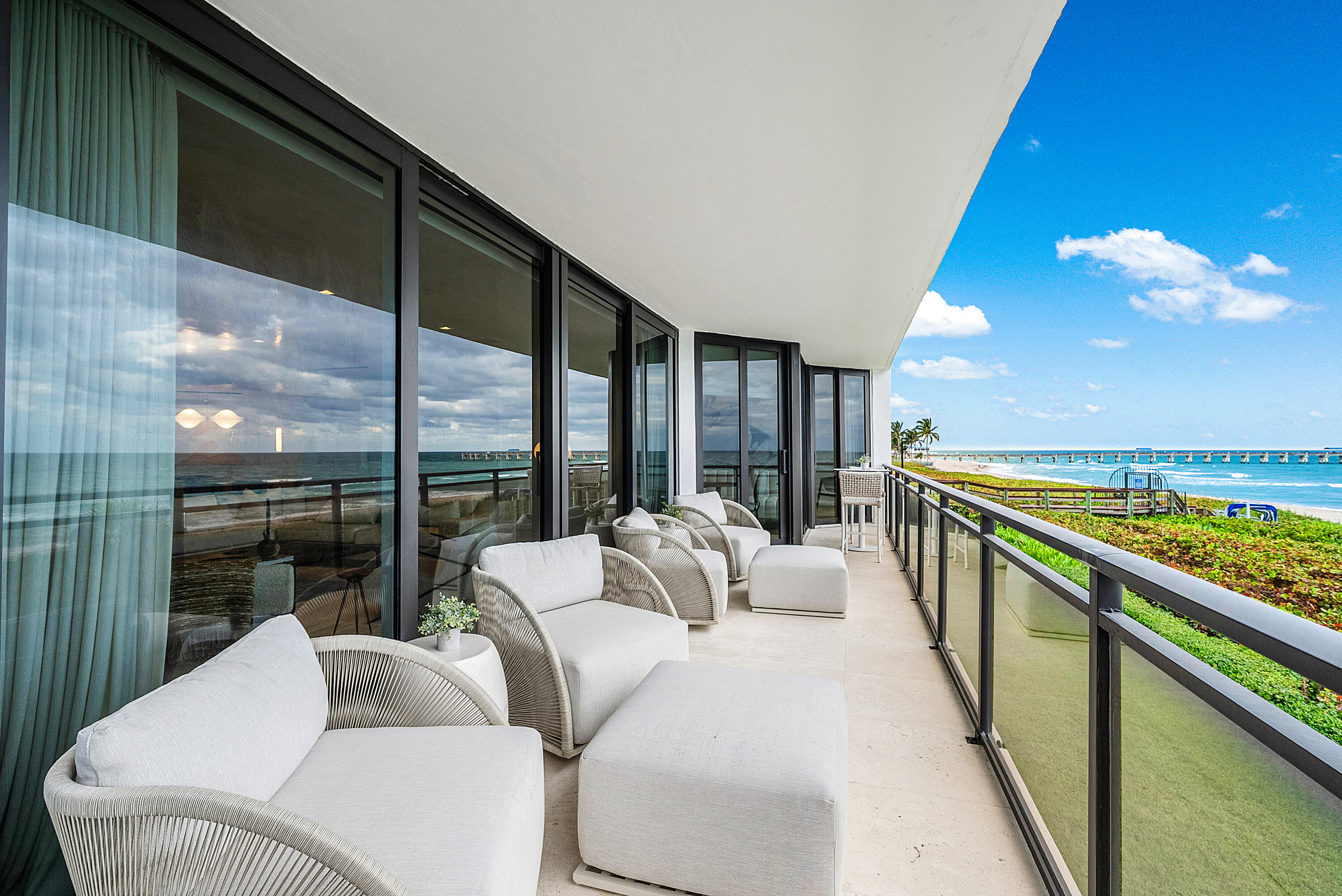 PALM BEACH HAMPTON CONDO - Residential