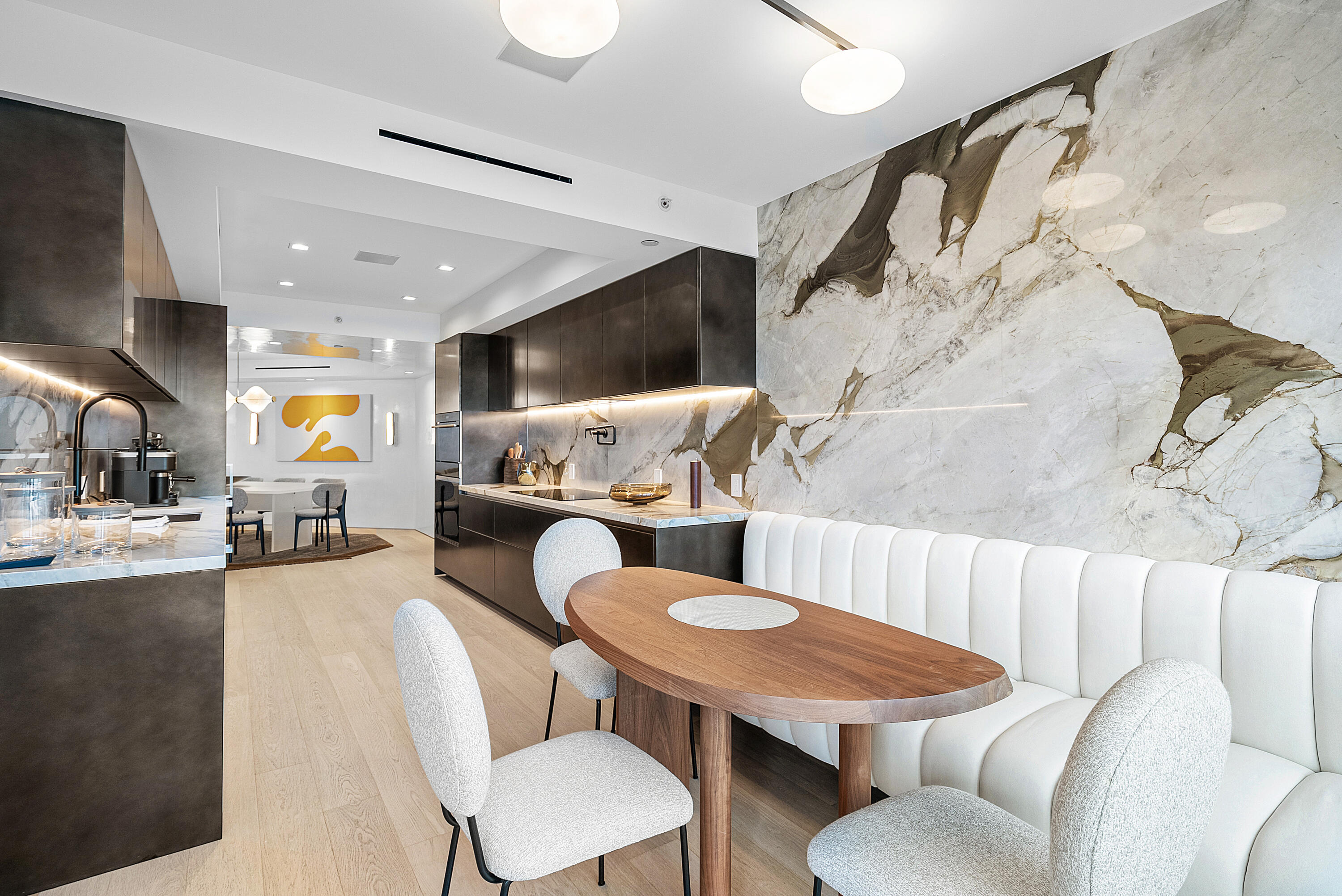 PALM BEACH HAMPTON CONDO - Residential