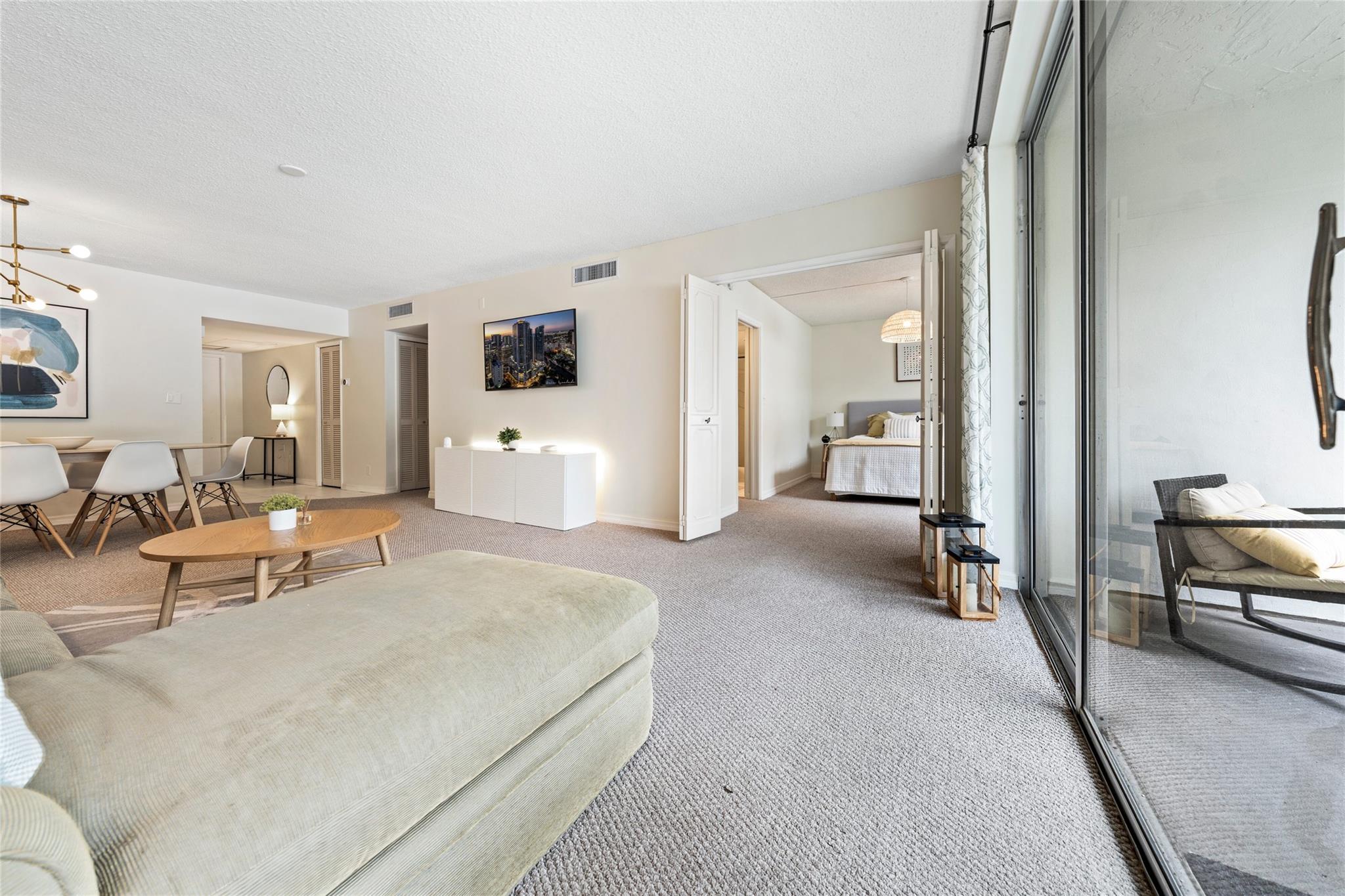 No 42 Palm-Aire Country C - Residential Lease