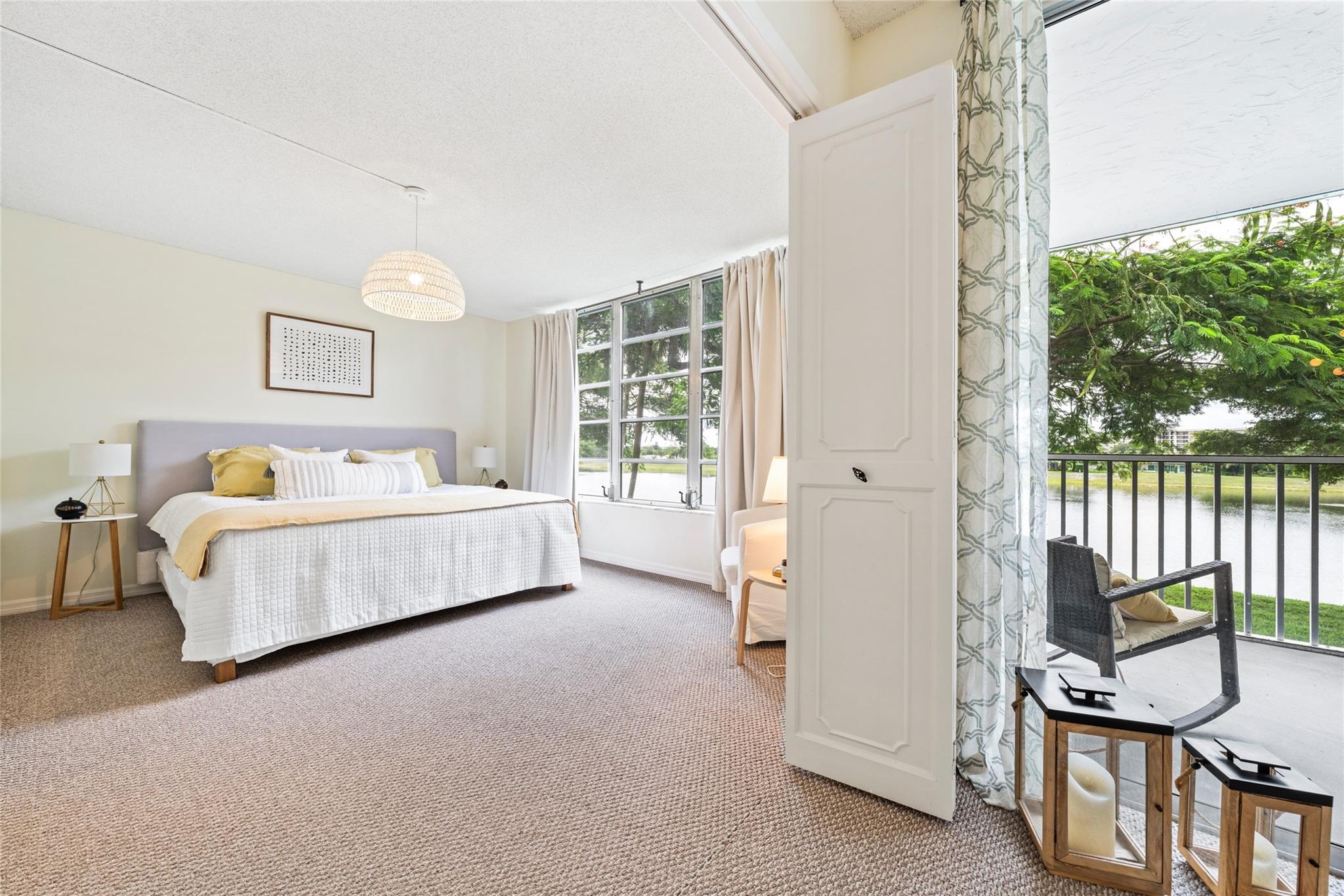 No 42 Palm-Aire Country C - Residential Lease